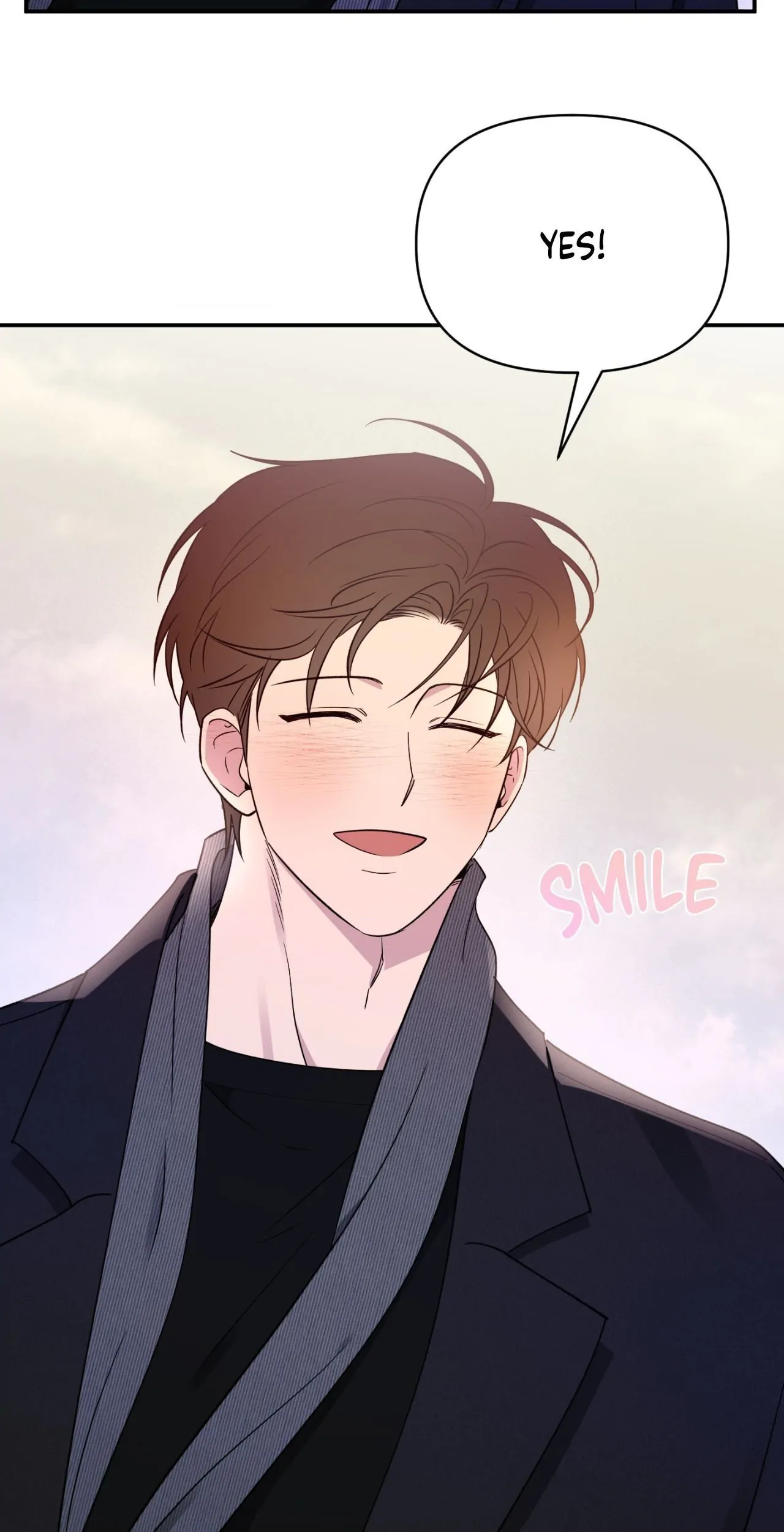 Lucky In Love - Chapter 56 Page 37