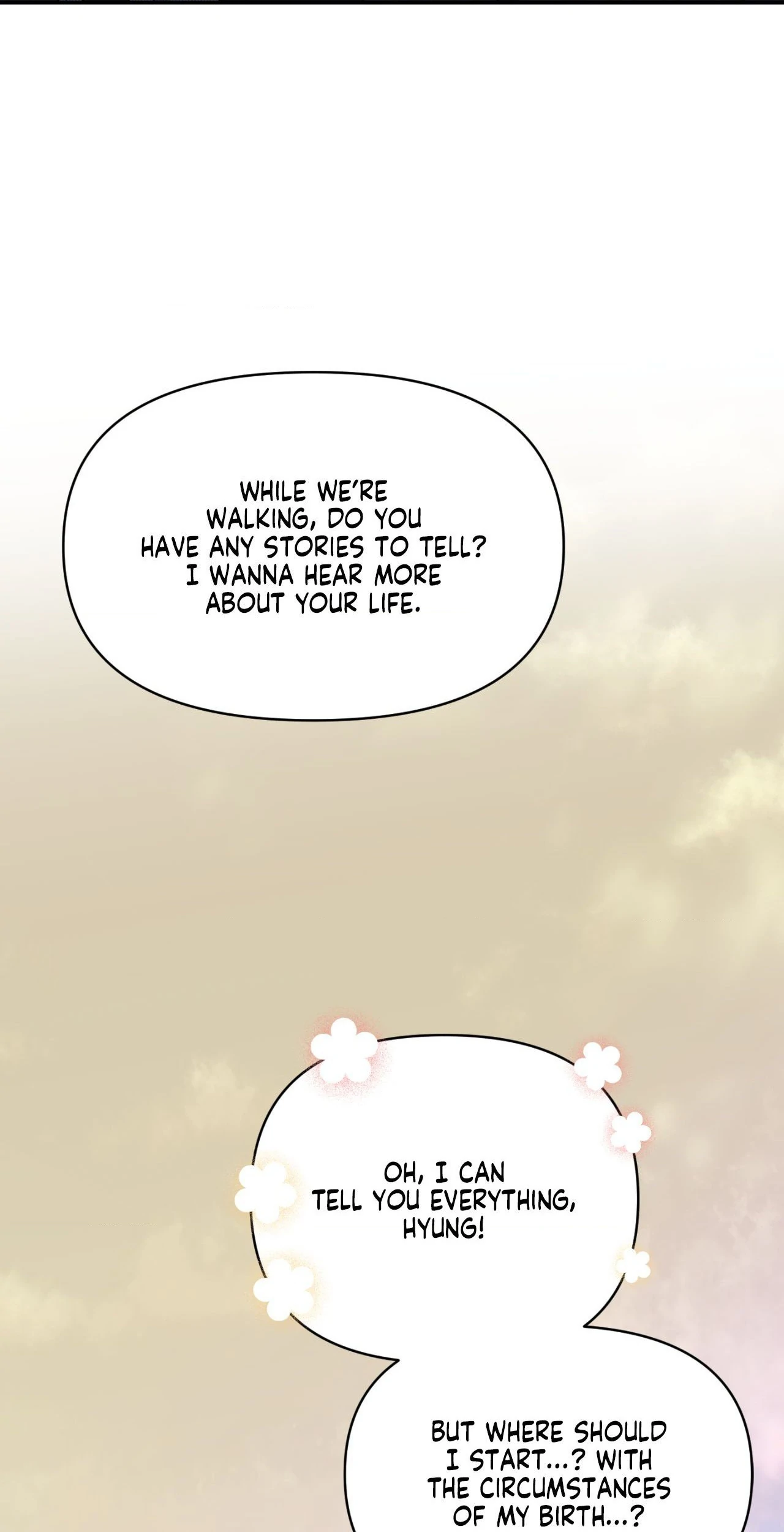 Lucky In Love - Chapter 56 Page 38