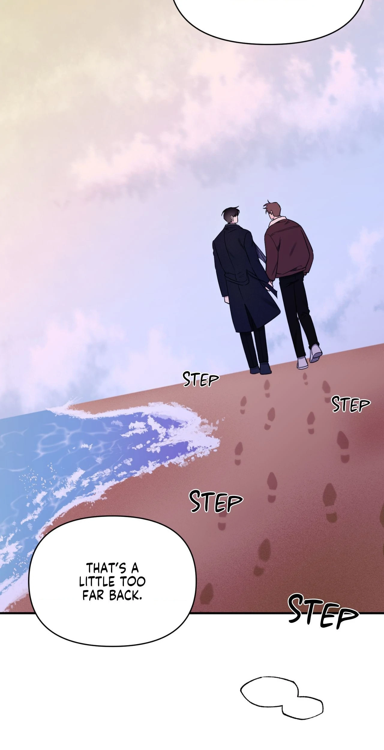 Lucky In Love - Chapter 56 Page 39