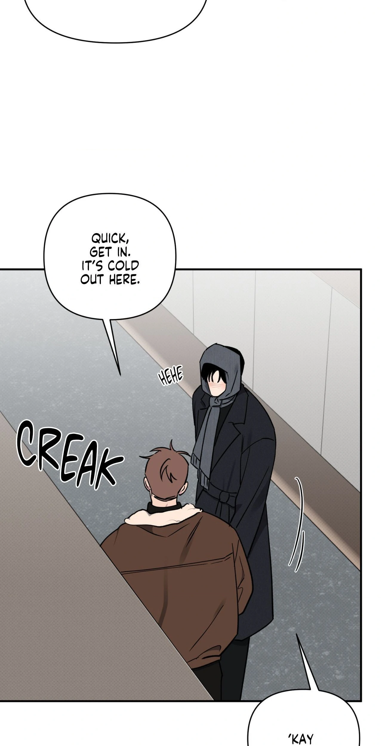 Lucky In Love - Chapter 56 Page 42