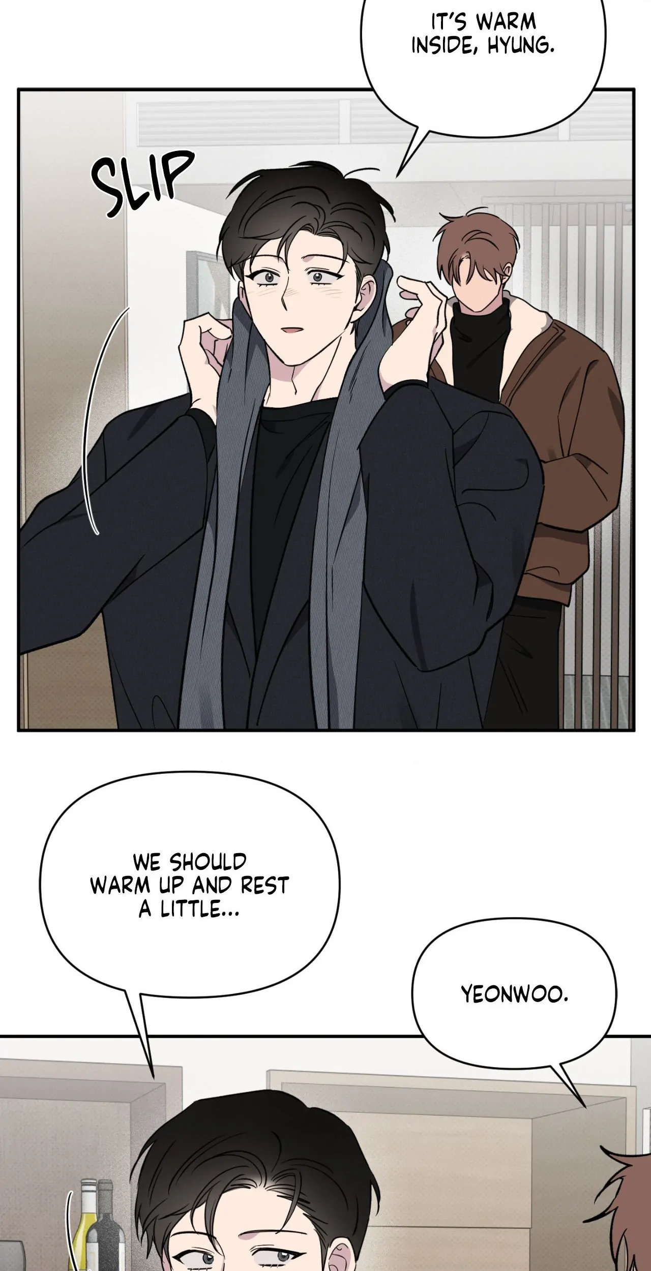 Lucky In Love - Chapter 56 Page 44