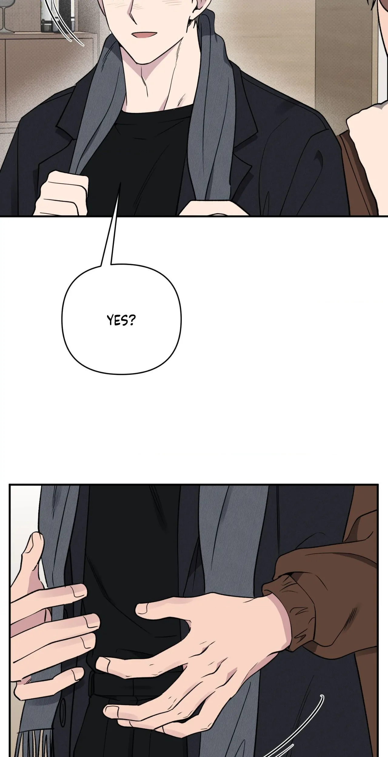 Lucky In Love - Chapter 56 Page 45