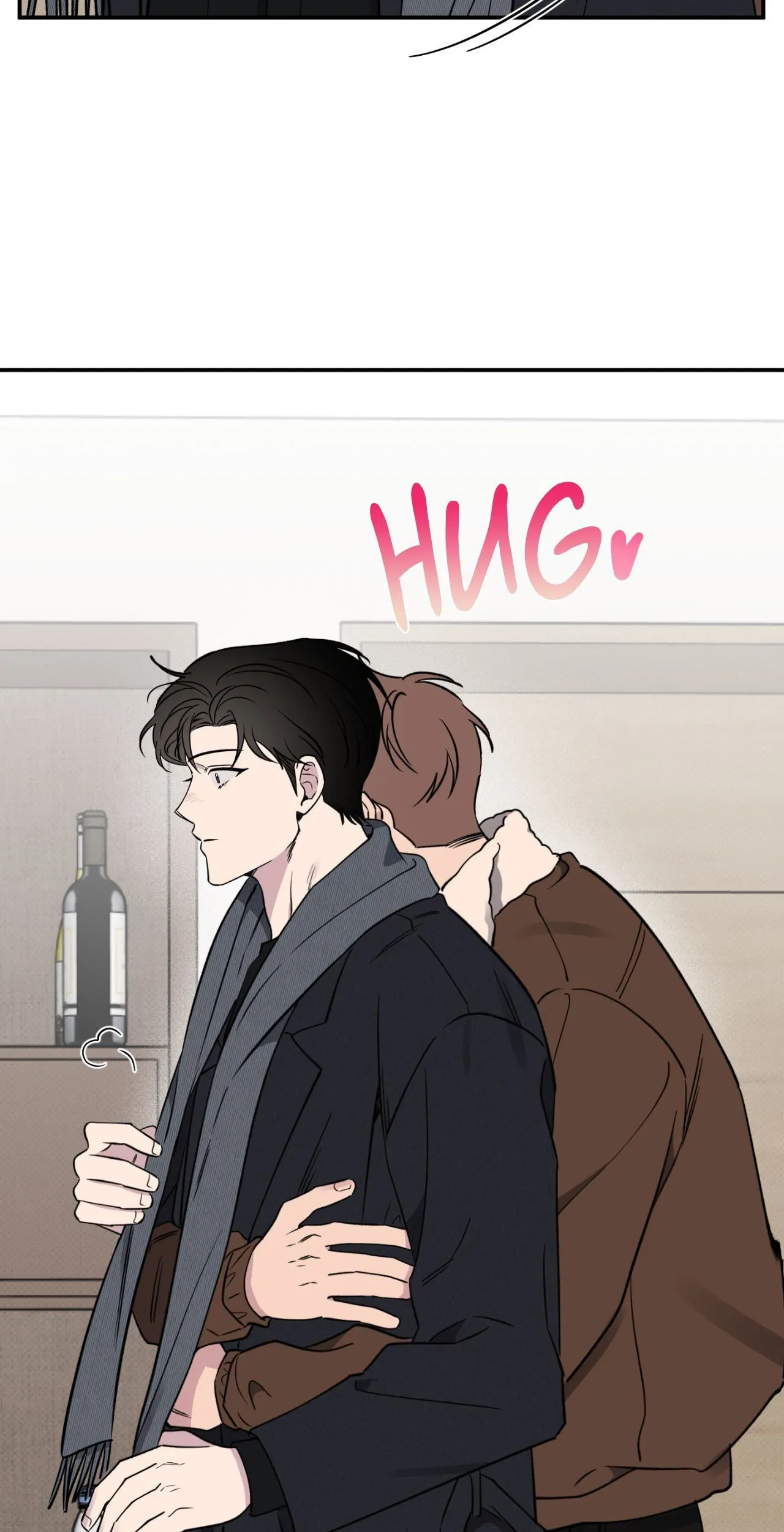 Lucky In Love - Chapter 56 Page 46