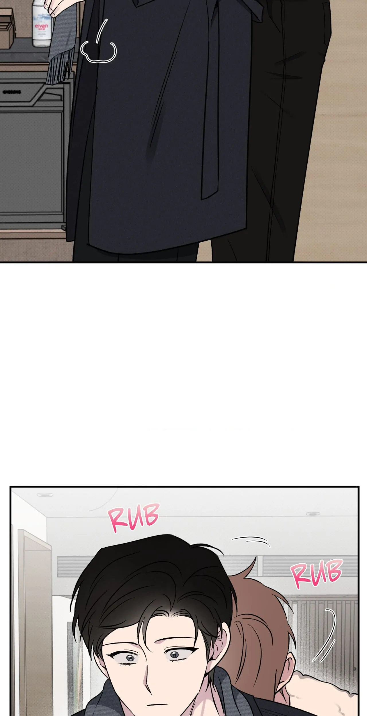 Lucky In Love - Chapter 56 Page 47