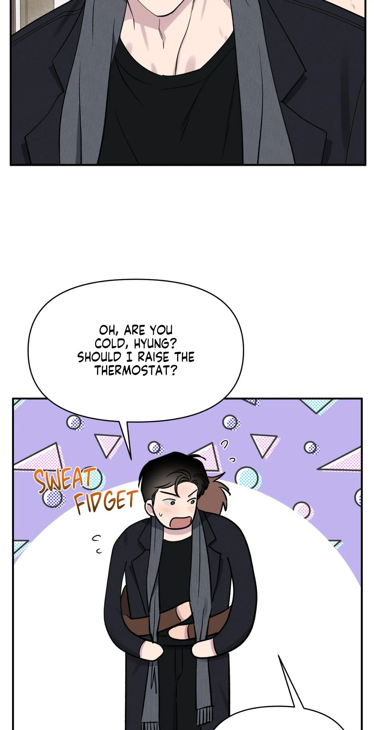 Lucky In Love - Chapter 56 Page 48