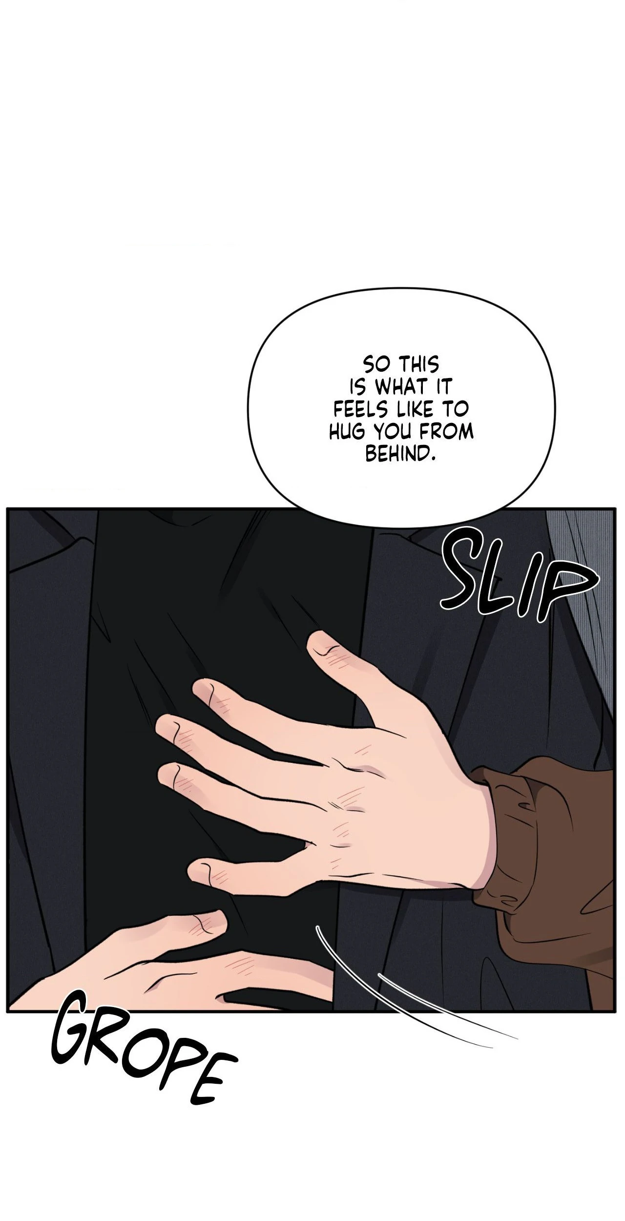 Lucky In Love - Chapter 56 Page 50
