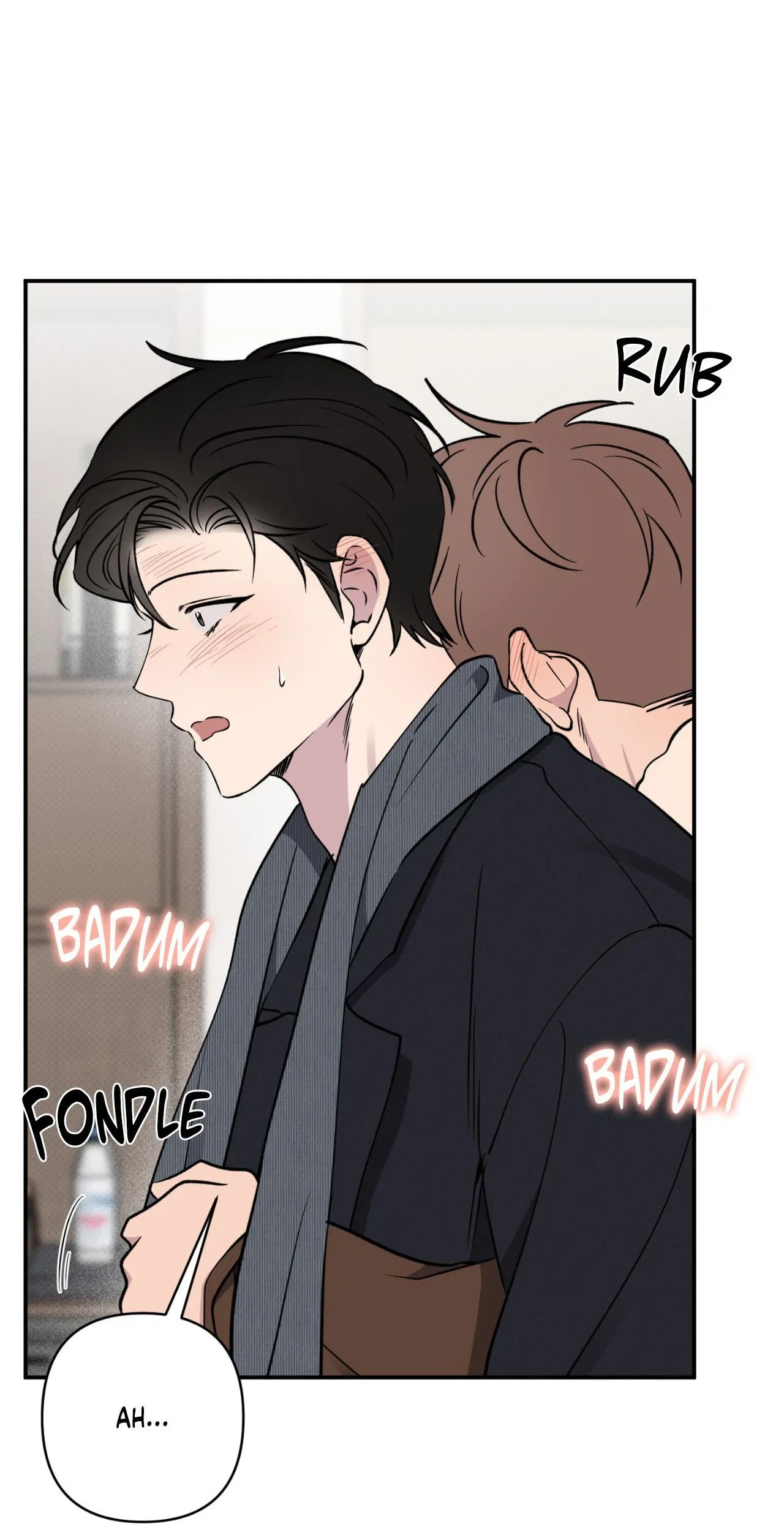 Lucky In Love - Chapter 56 Page 51