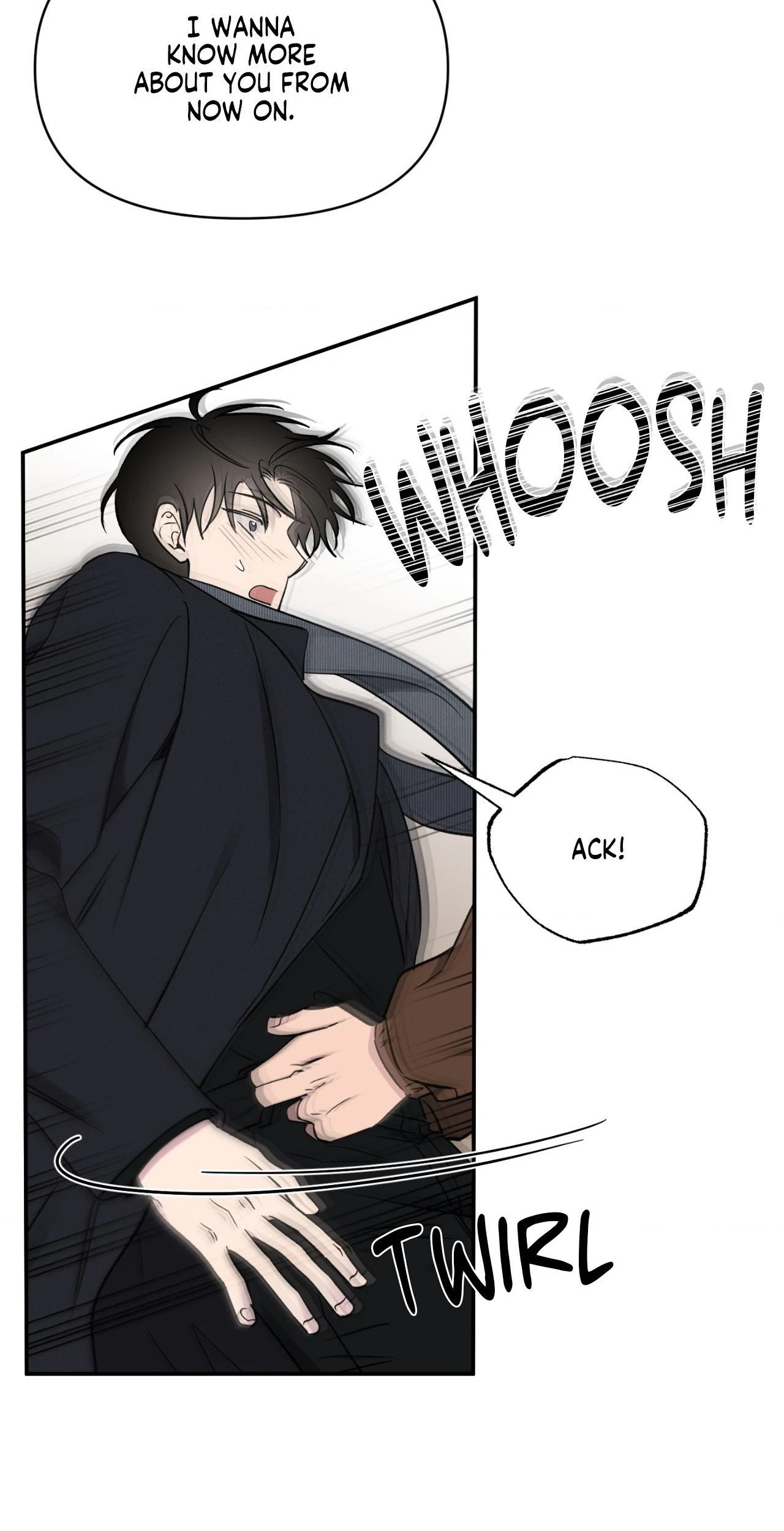 Lucky In Love - Chapter 56 Page 53