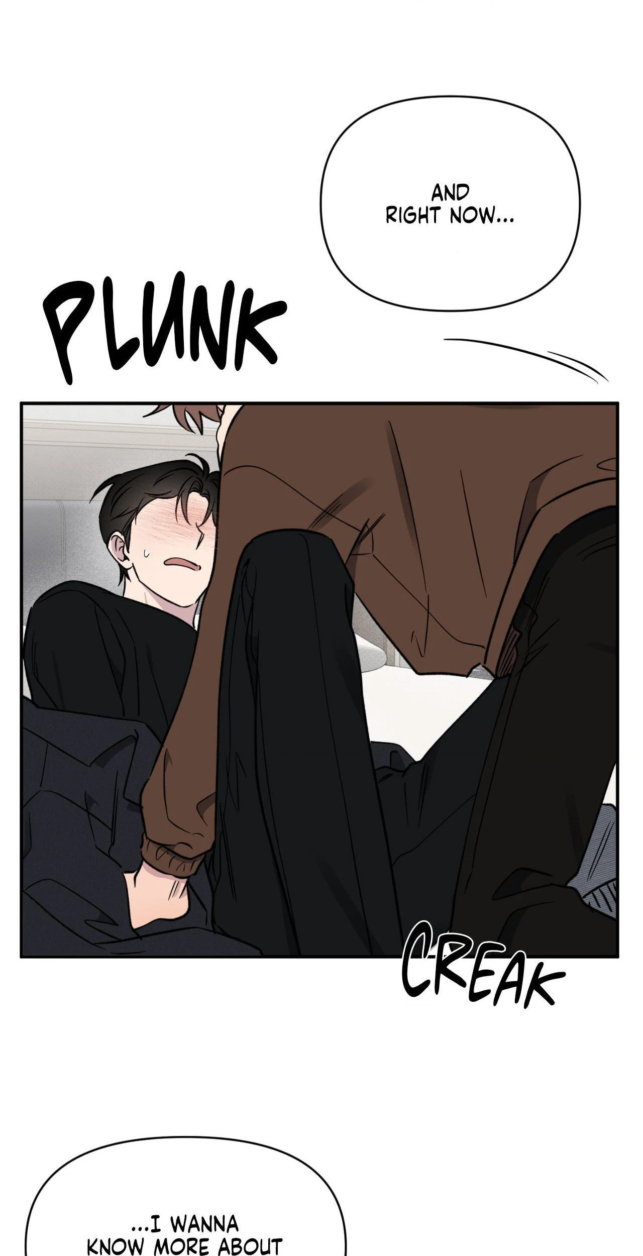Lucky In Love - Chapter 56 Page 54