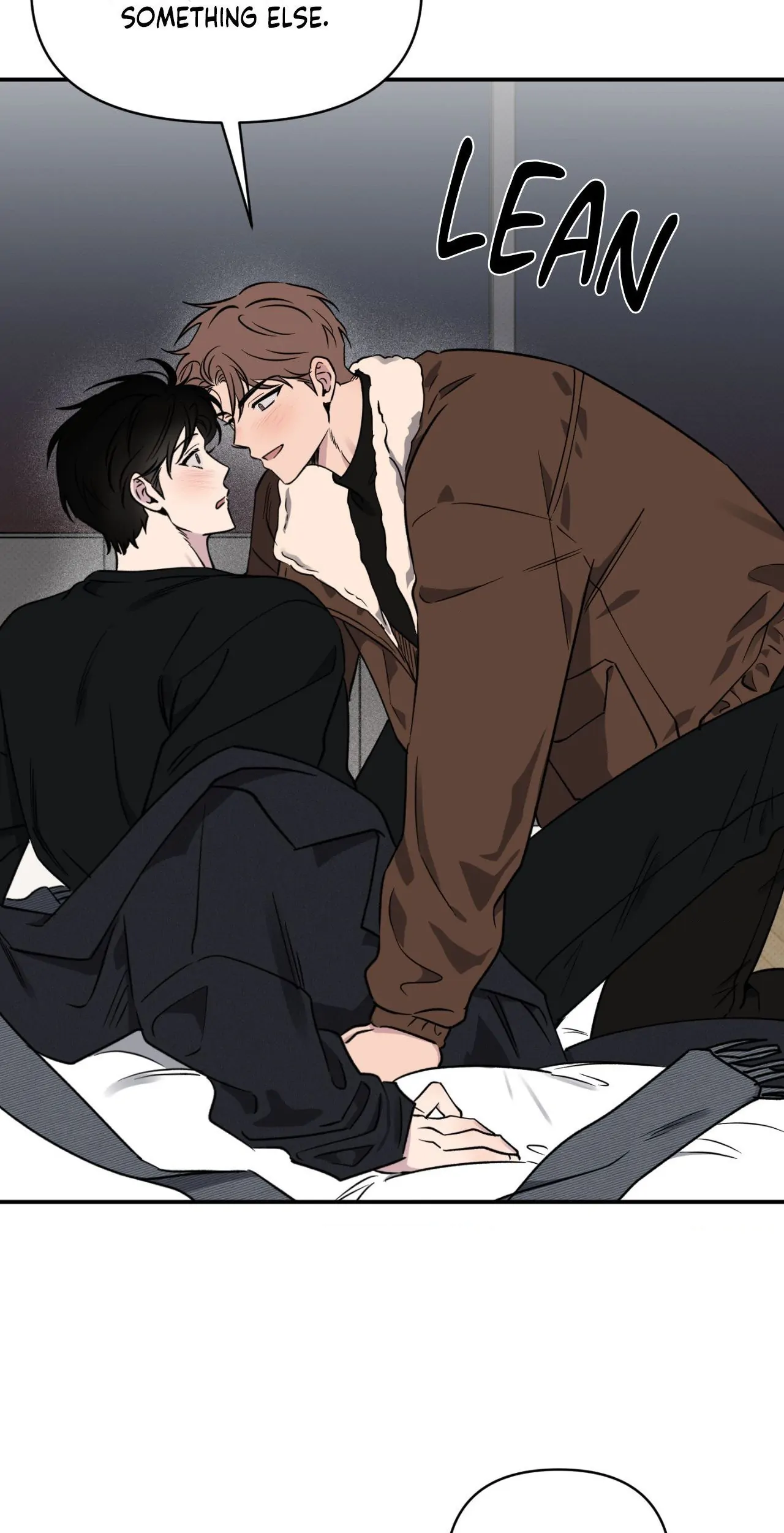 Lucky In Love - Chapter 56 Page 55