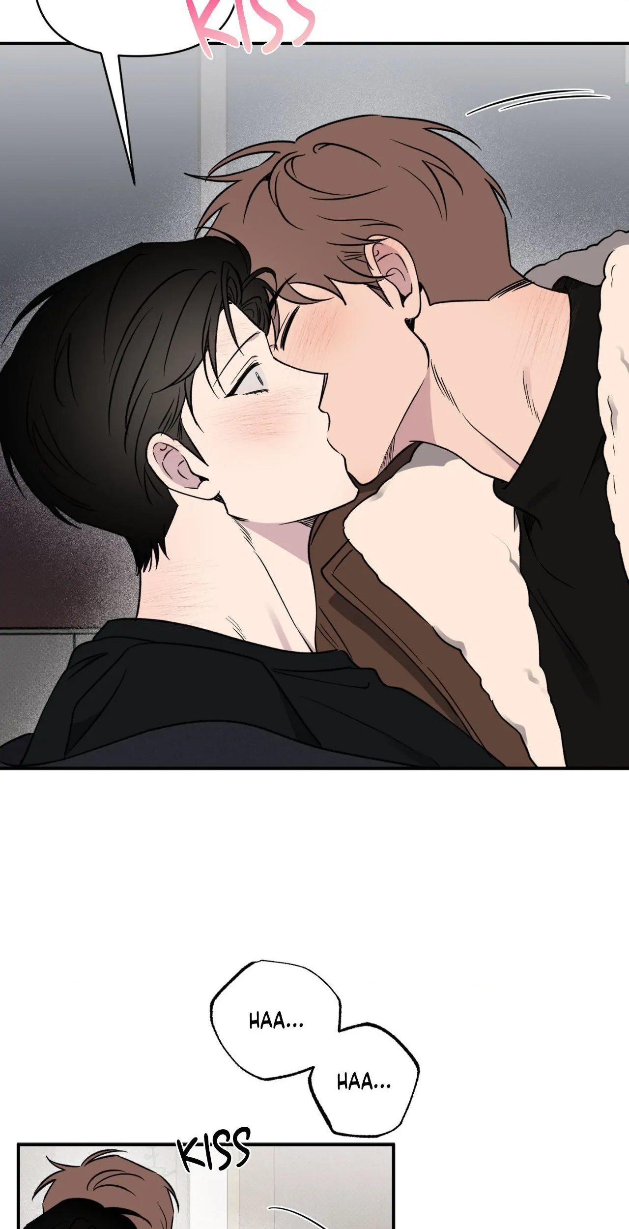 Lucky In Love - Chapter 56 Page 57