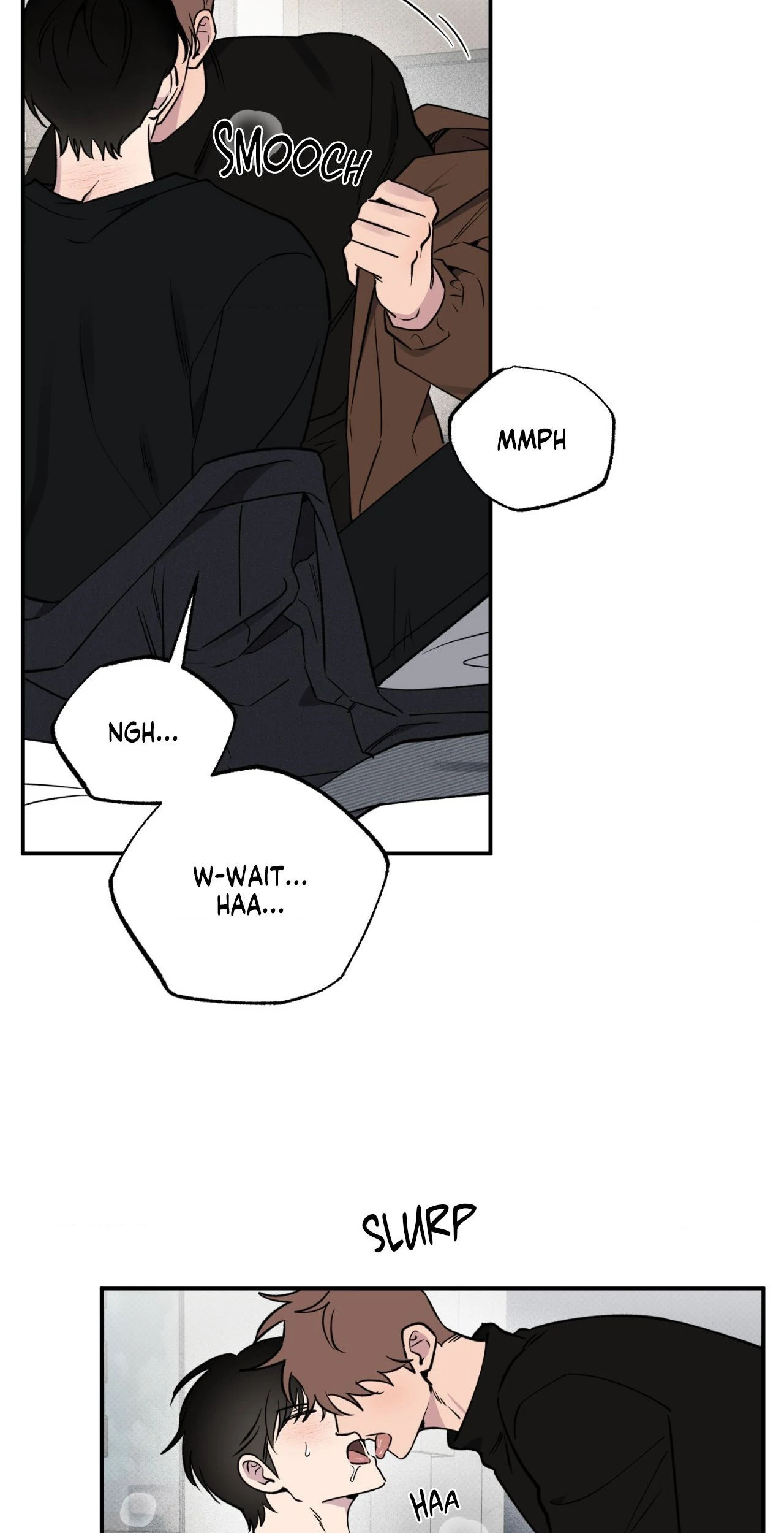 Lucky In Love - Chapter 56 Page 58