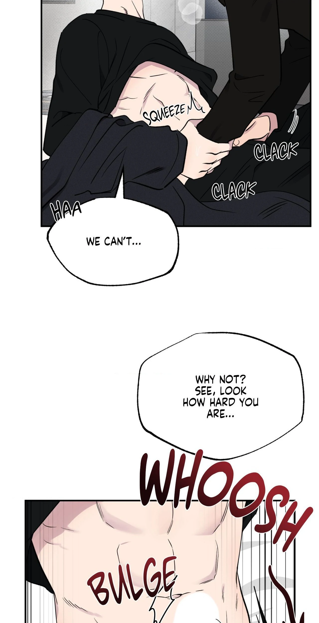 Lucky In Love - Chapter 56 Page 59