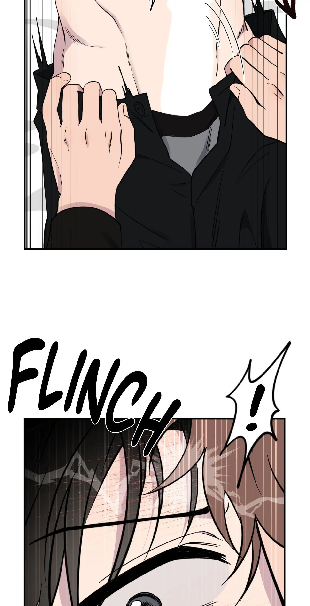 Lucky In Love - Chapter 56 Page 60