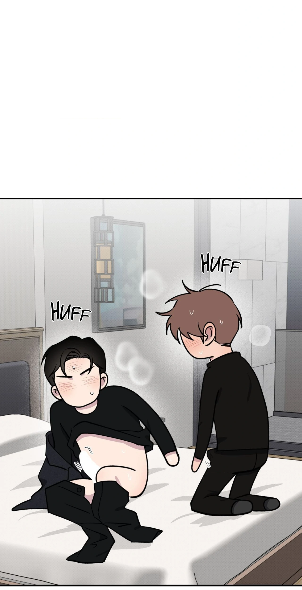 Lucky In Love - Chapter 56 Page 62