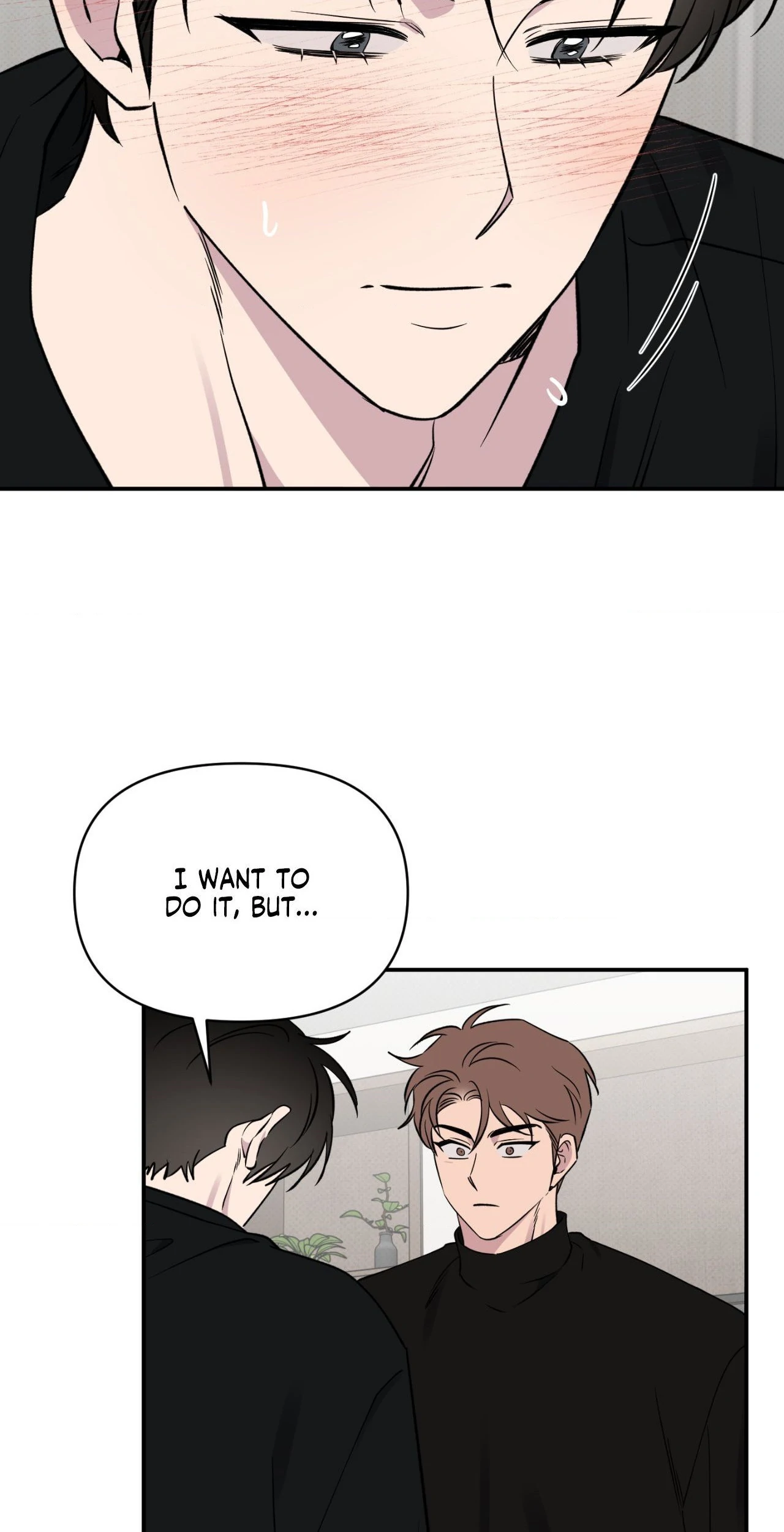 Lucky In Love - Chapter 56 Page 65