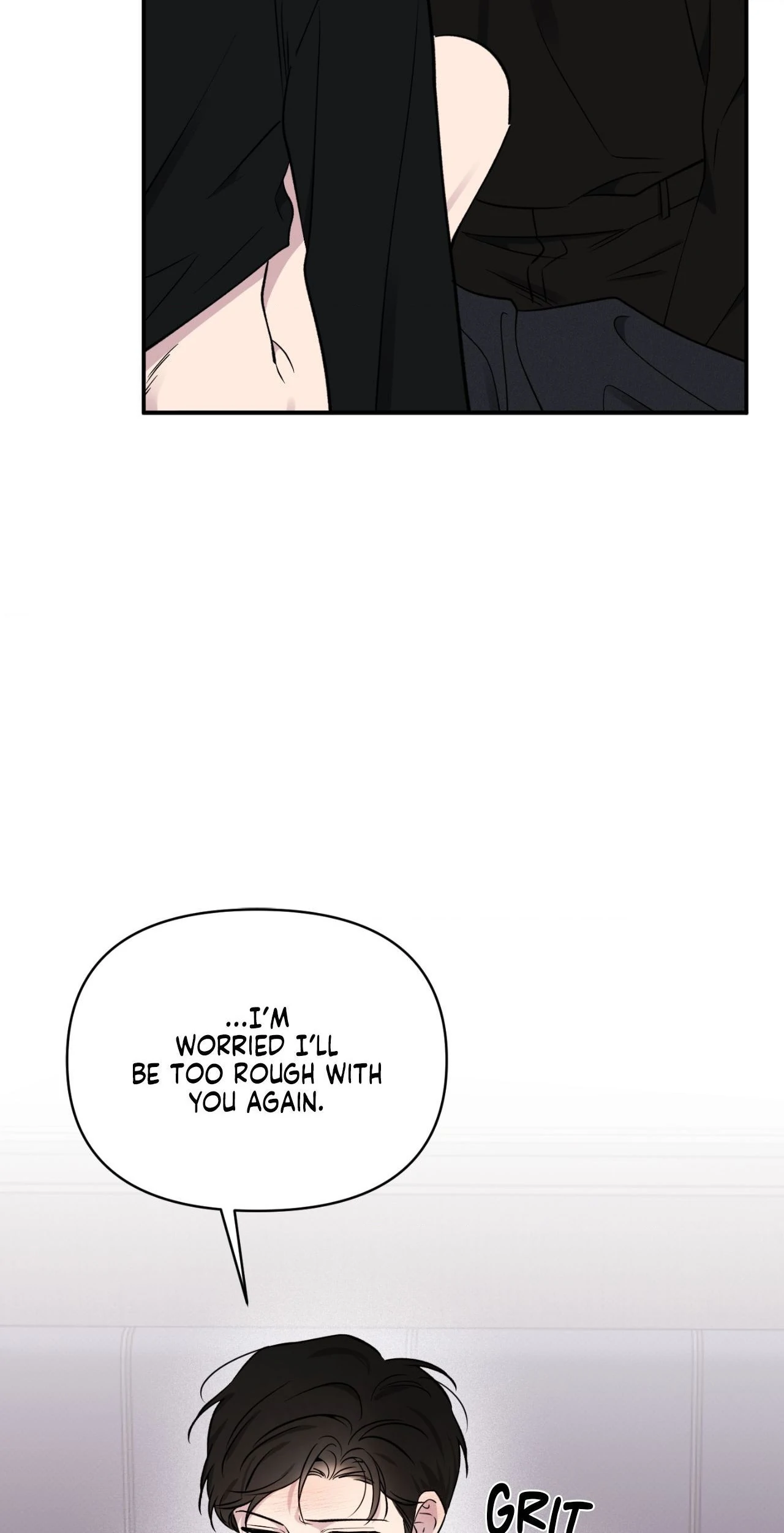Lucky In Love - Chapter 56 Page 66