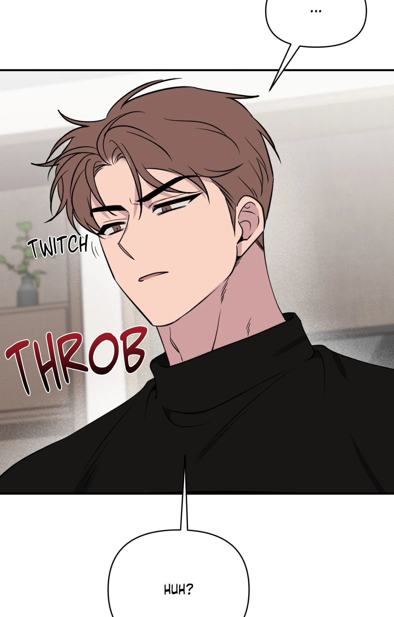 Lucky In Love - Chapter 57 Page 3