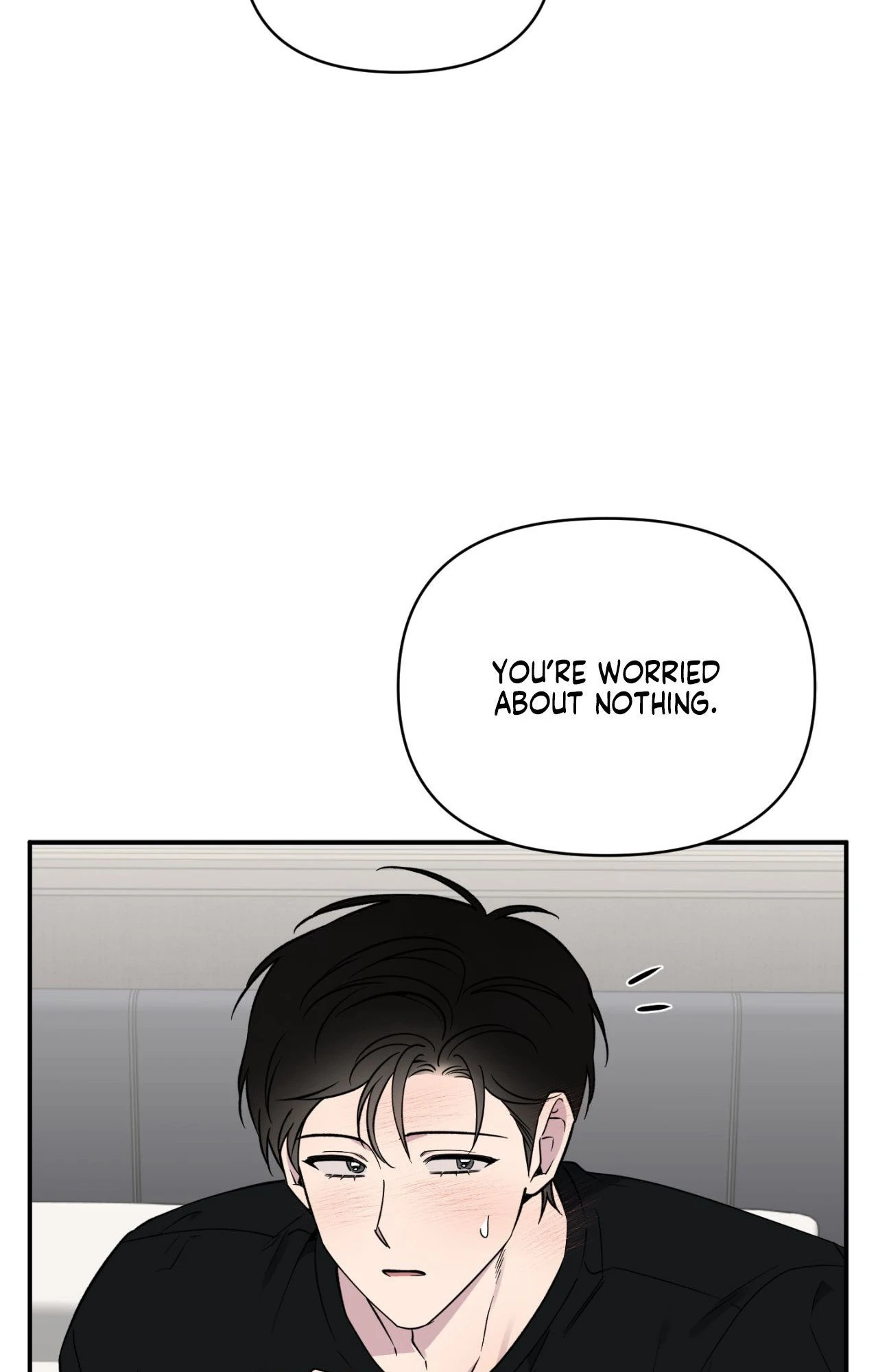 Lucky In Love - Chapter 57 Page 4