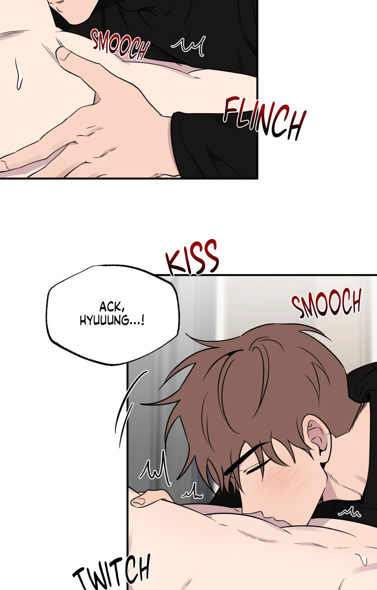 Lucky In Love - Chapter 57 Page 8