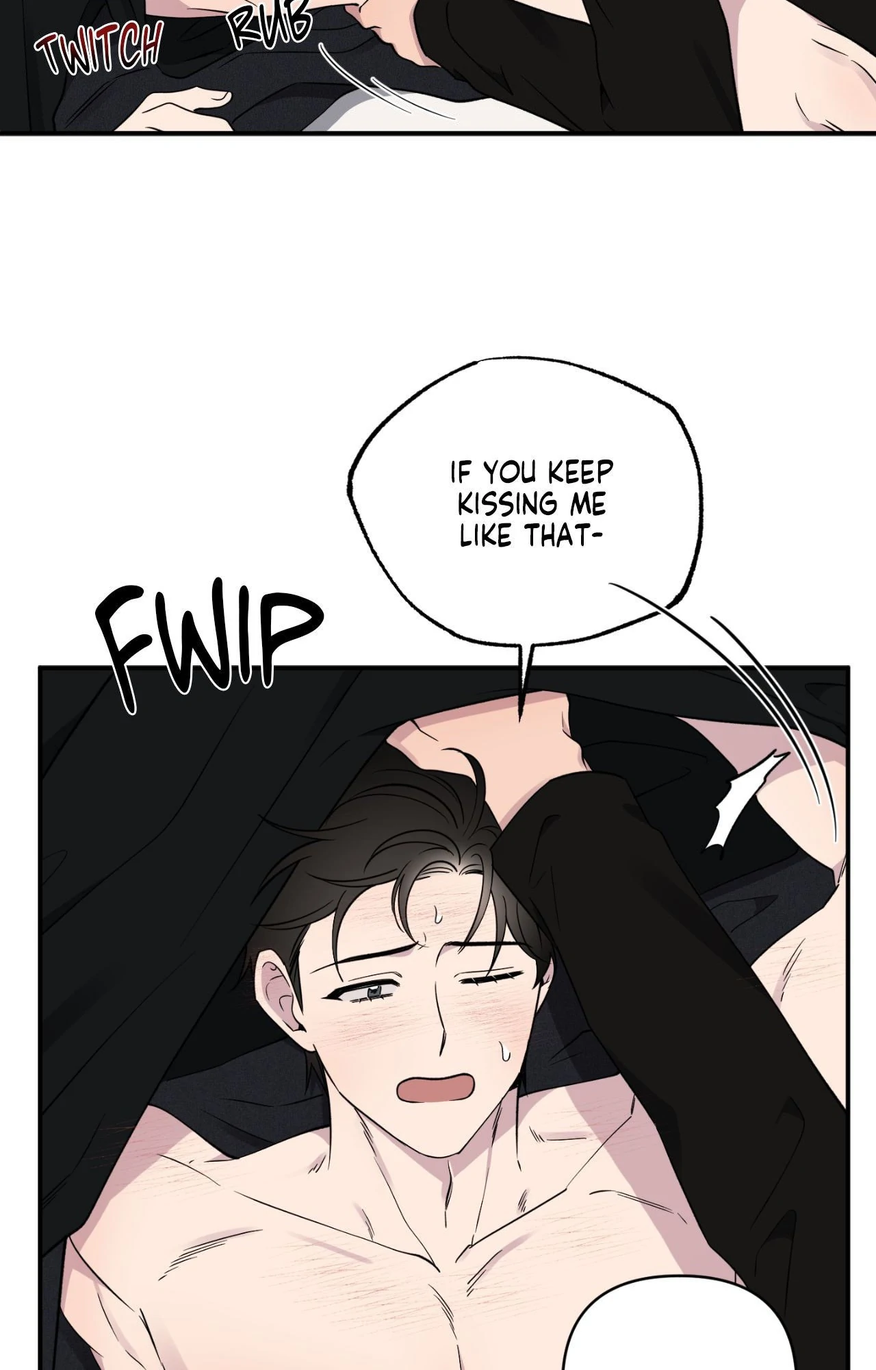 Lucky In Love - Chapter 57 Page 10