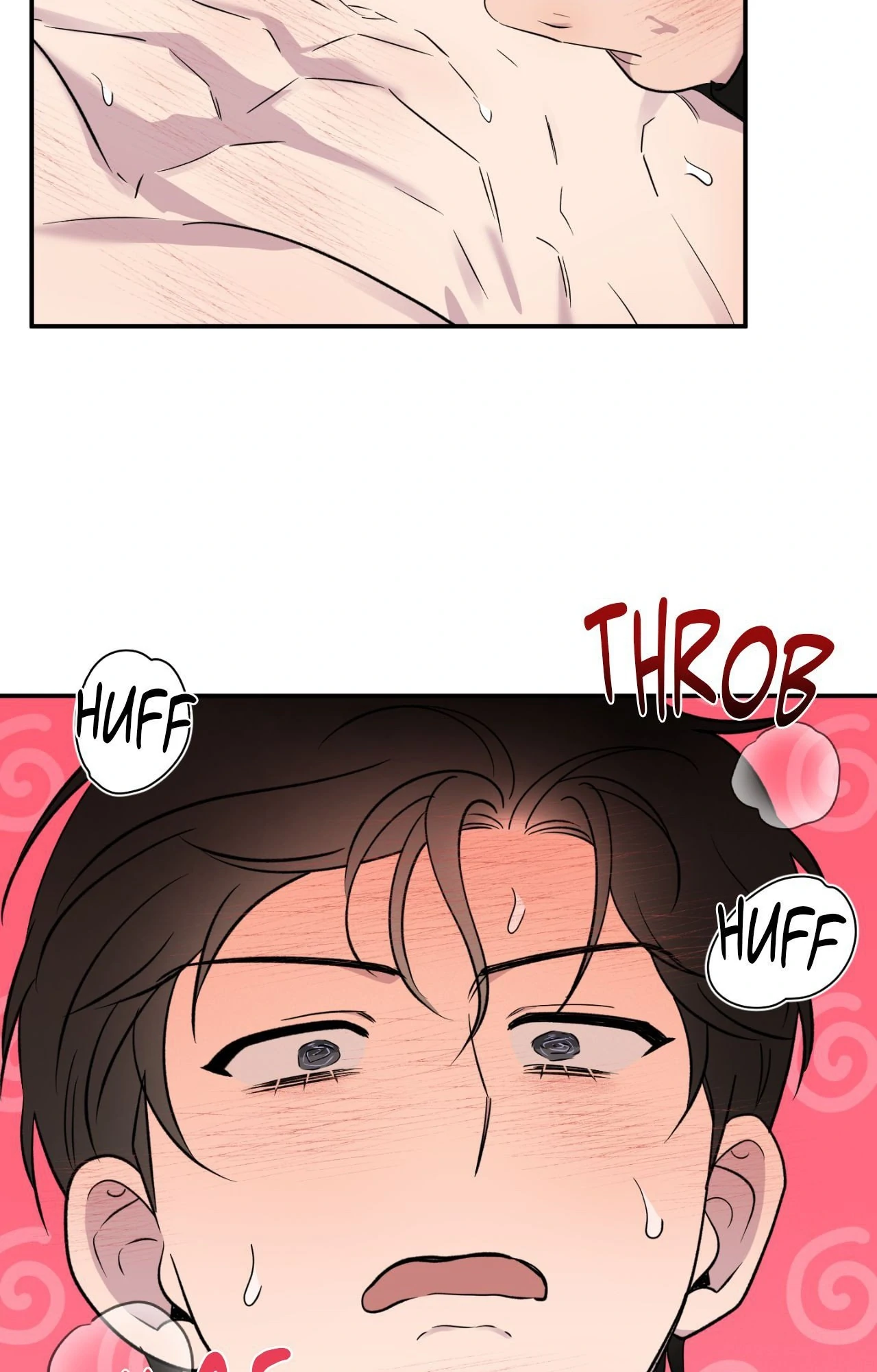 Lucky In Love - Chapter 57 Page 12