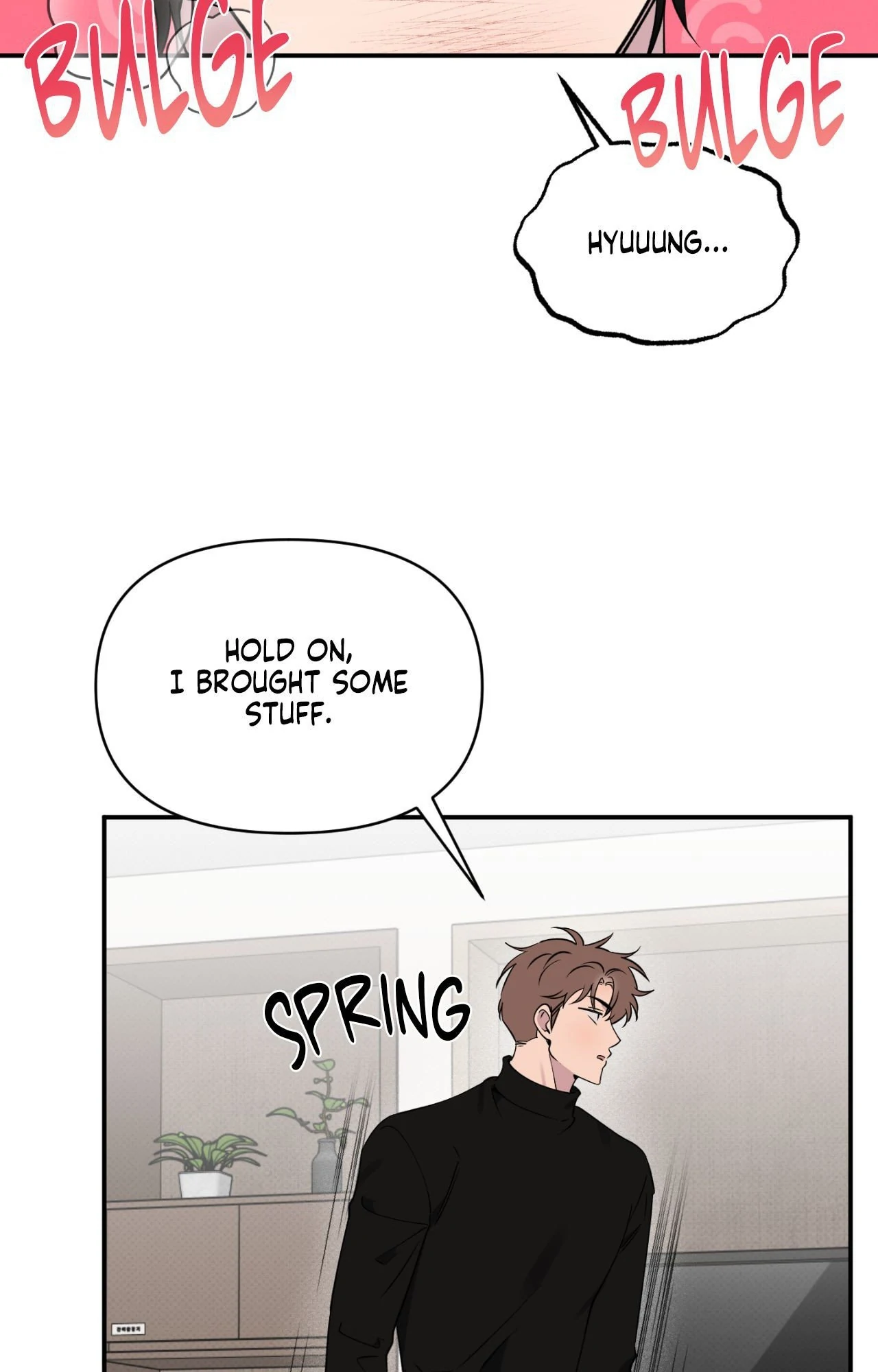 Lucky In Love - Chapter 57 Page 13