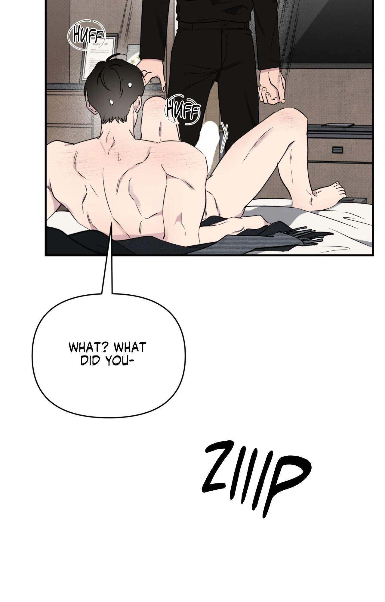 Lucky In Love - Chapter 57 Page 14
