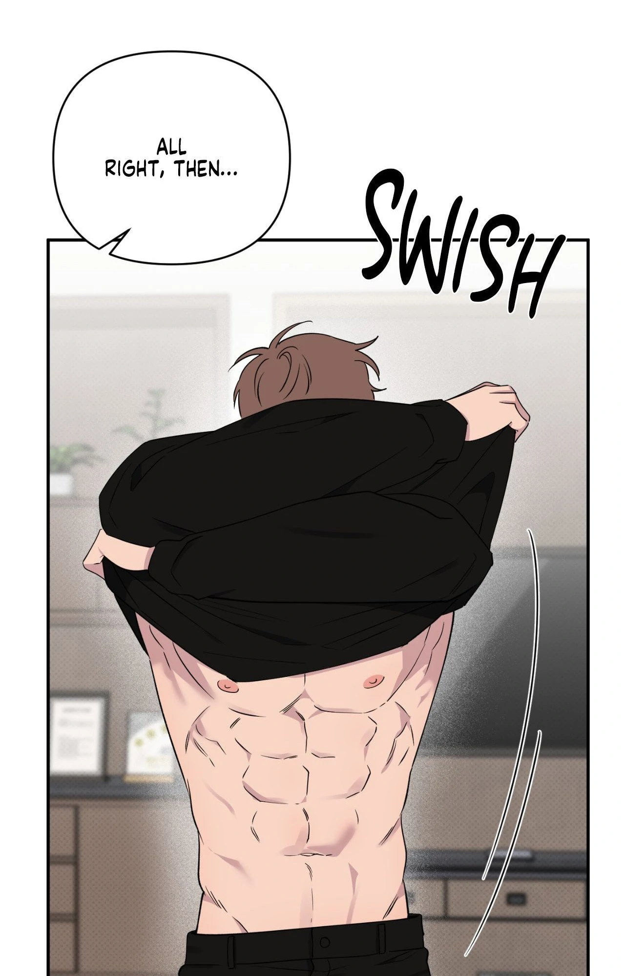 Lucky In Love - Chapter 57 Page 18