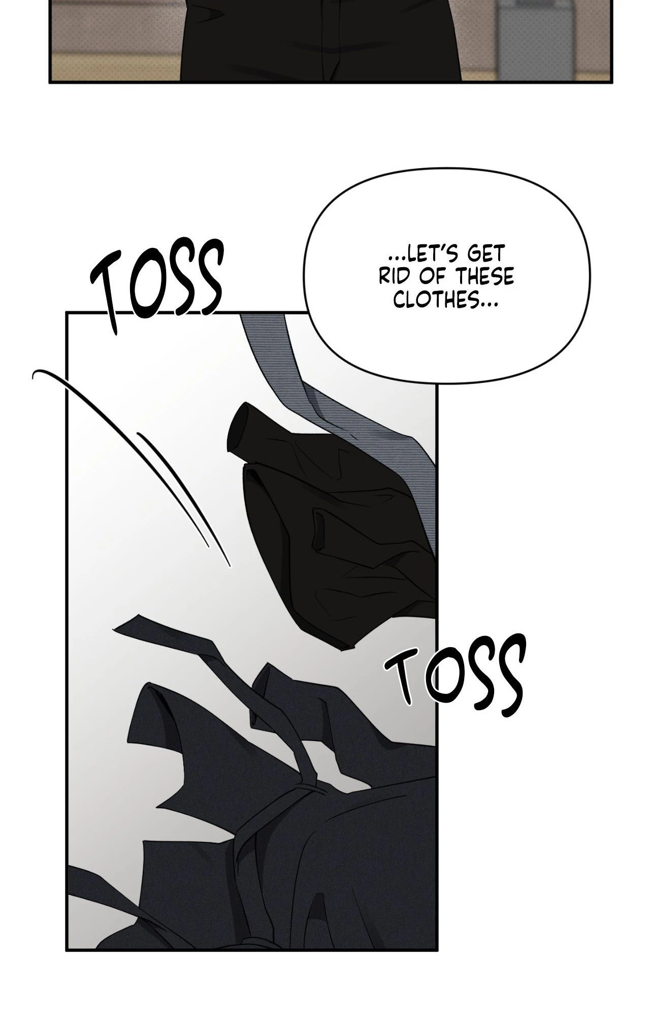 Lucky In Love - Chapter 57 Page 19
