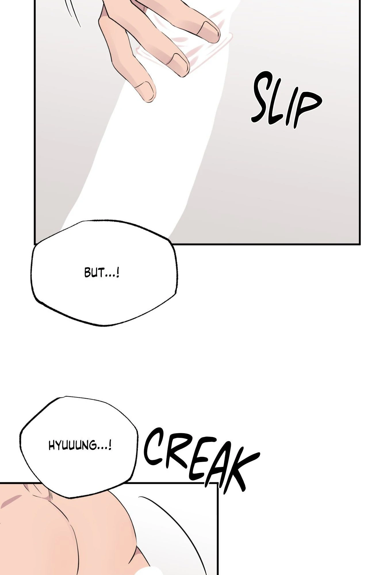 Lucky In Love - Chapter 57 Page 22