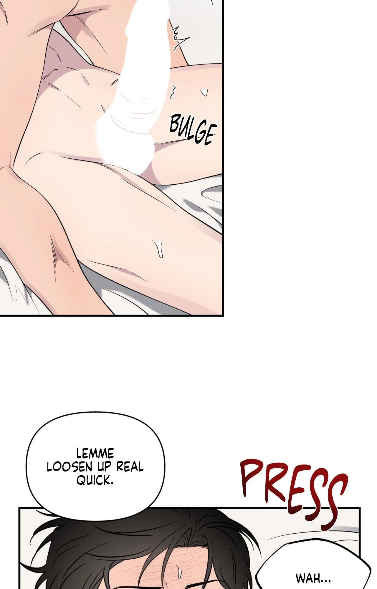 Lucky In Love - Chapter 57 Page 23