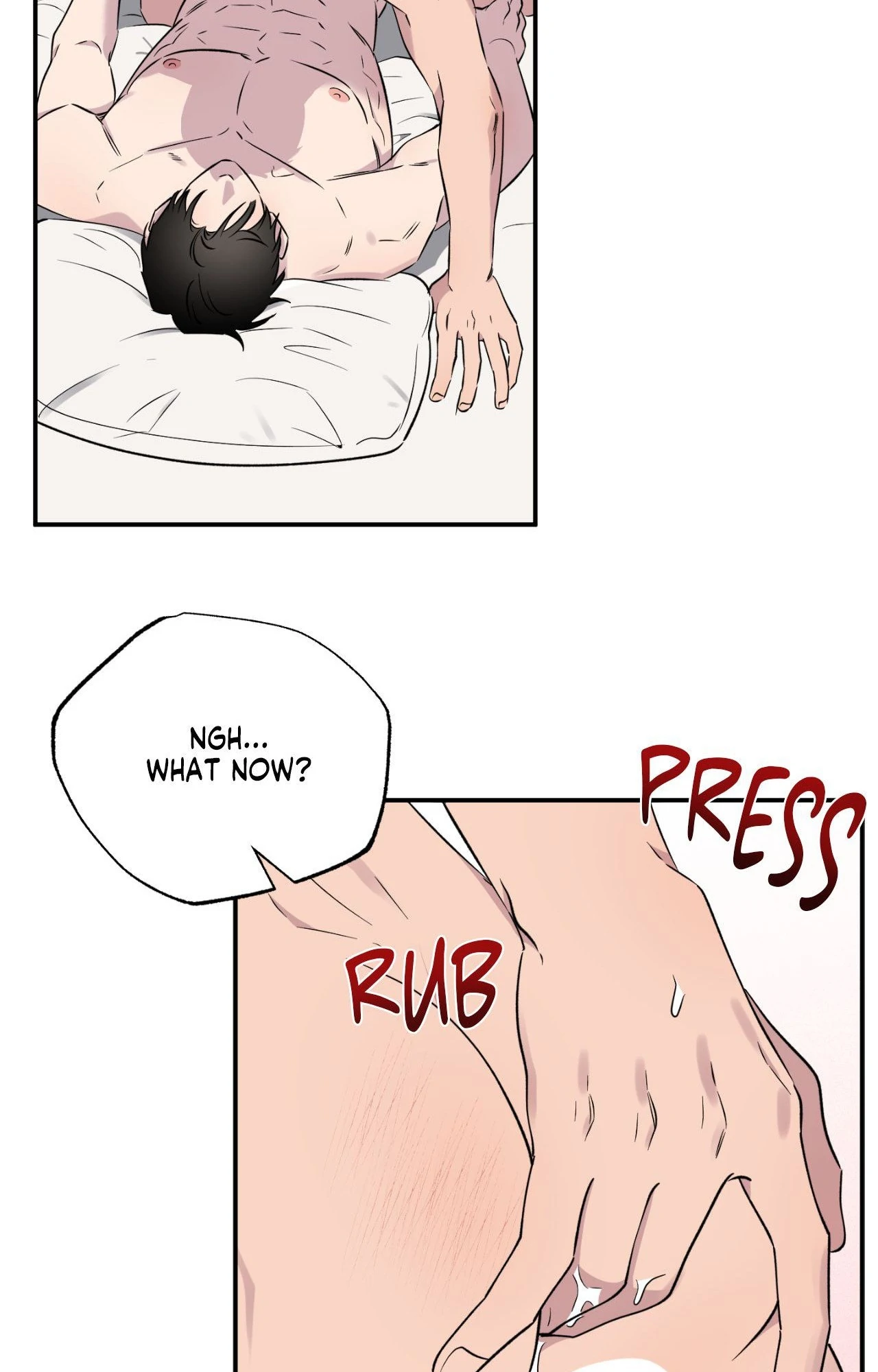 Lucky In Love - Chapter 57 Page 25