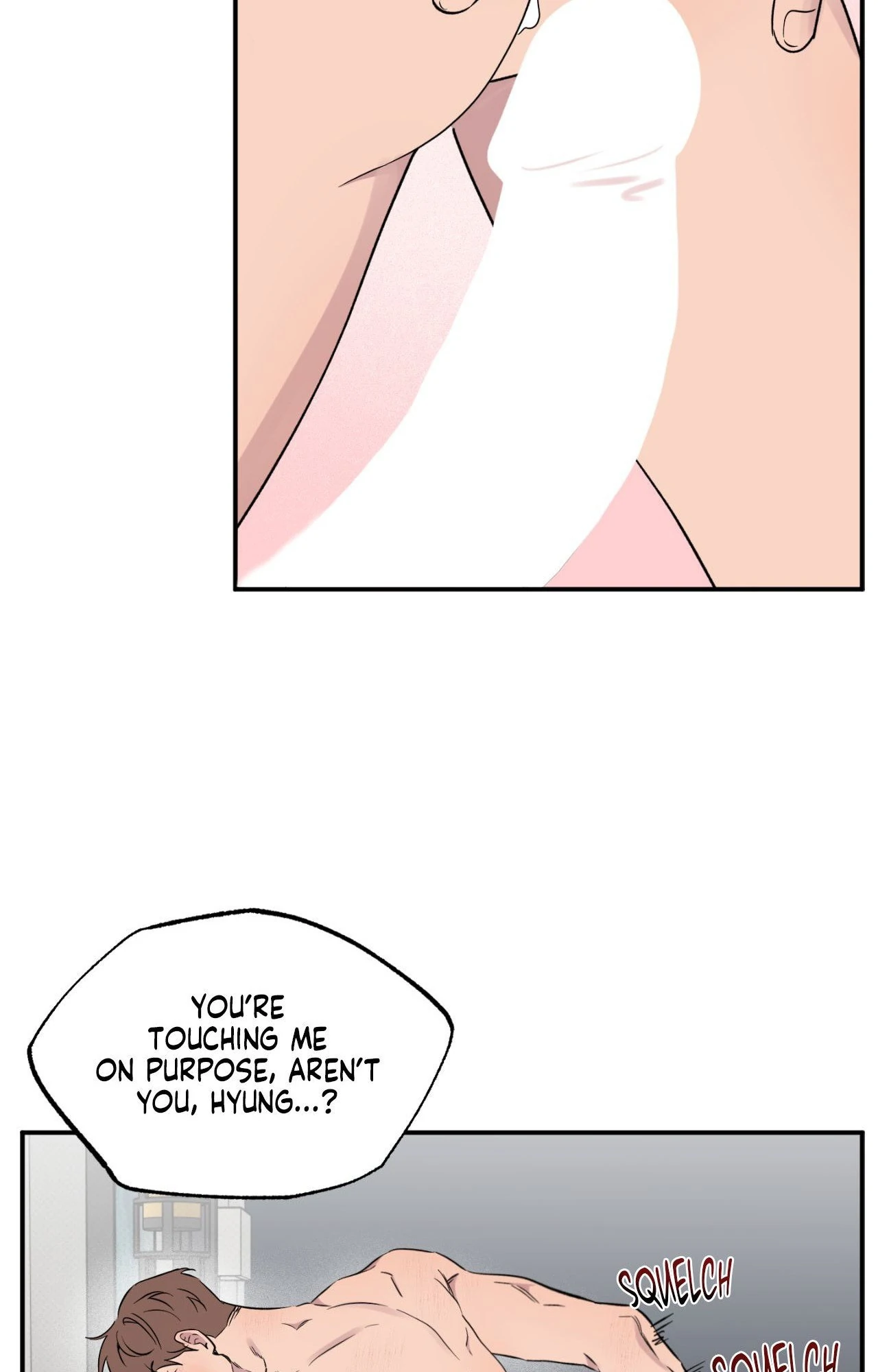 Lucky In Love - Chapter 57 Page 26