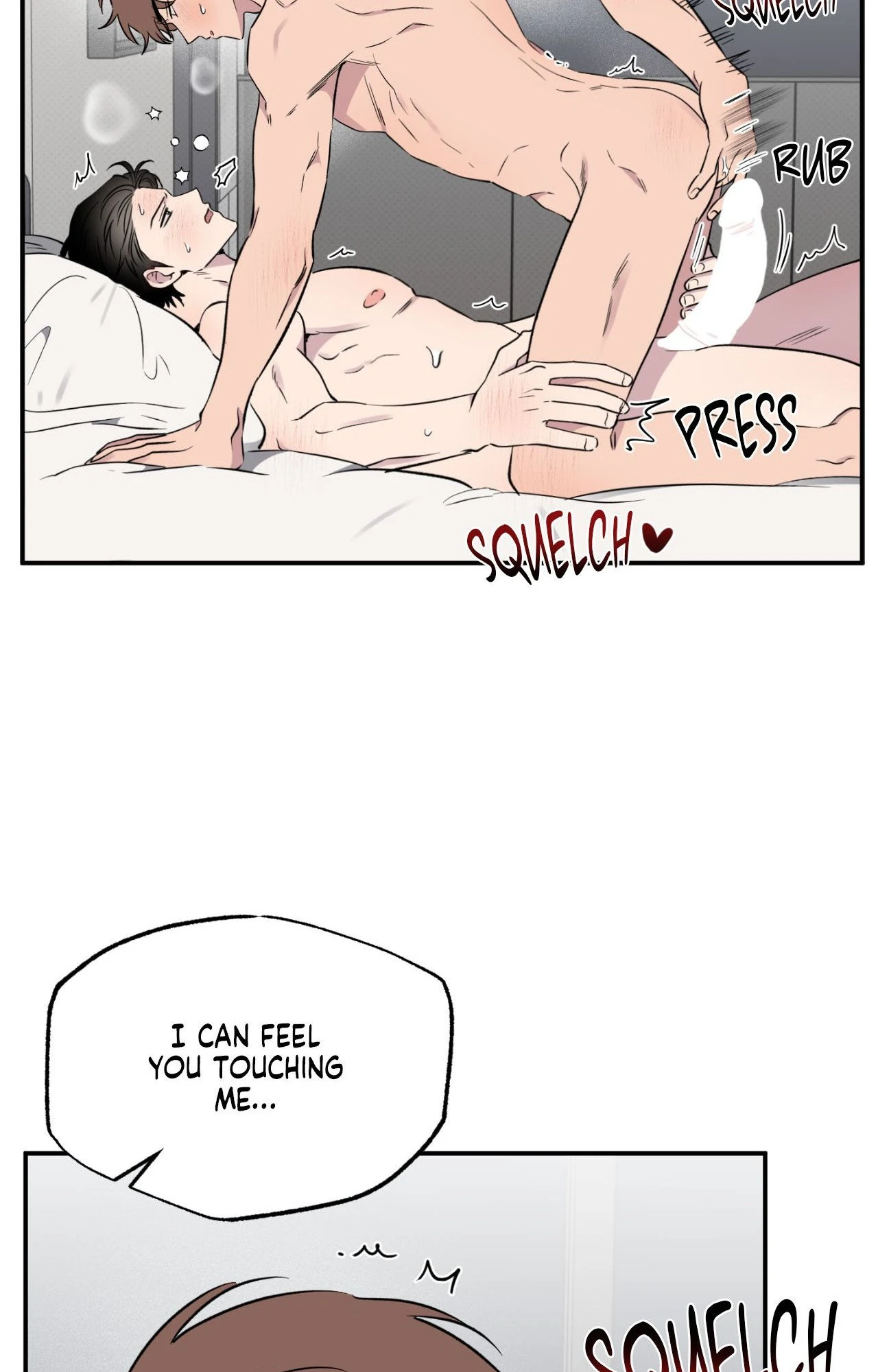 Lucky In Love - Chapter 57 Page 27