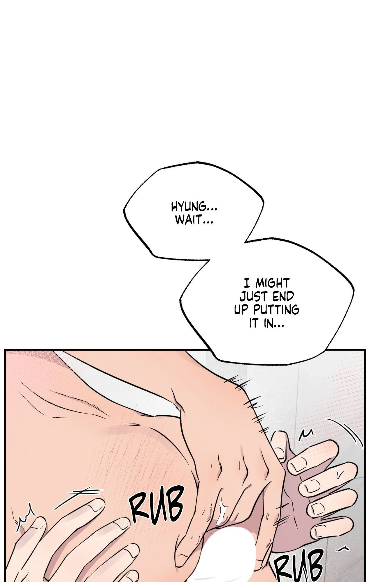 Lucky In Love - Chapter 57 Page 31