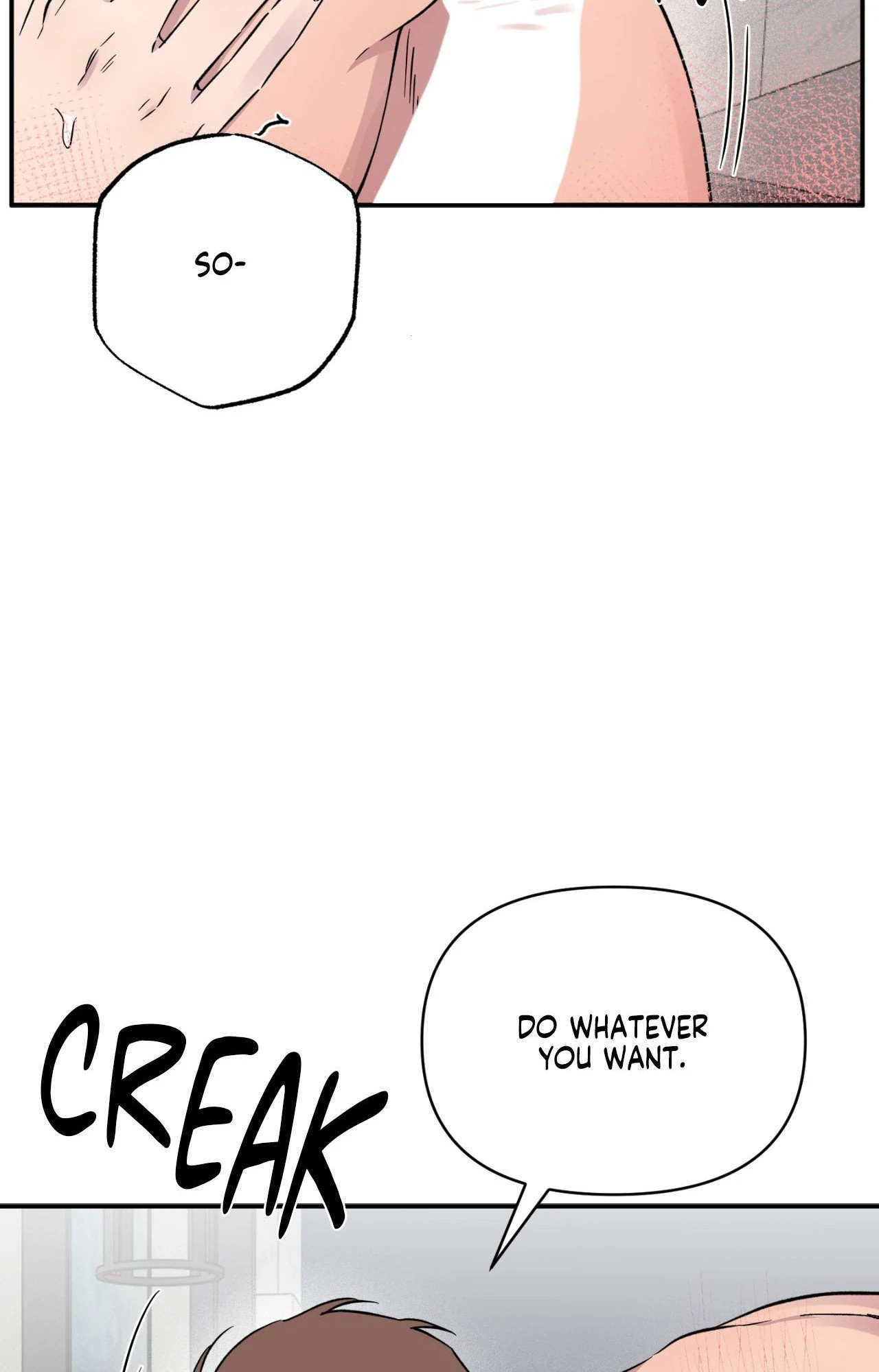 Lucky In Love - Chapter 57 Page 32