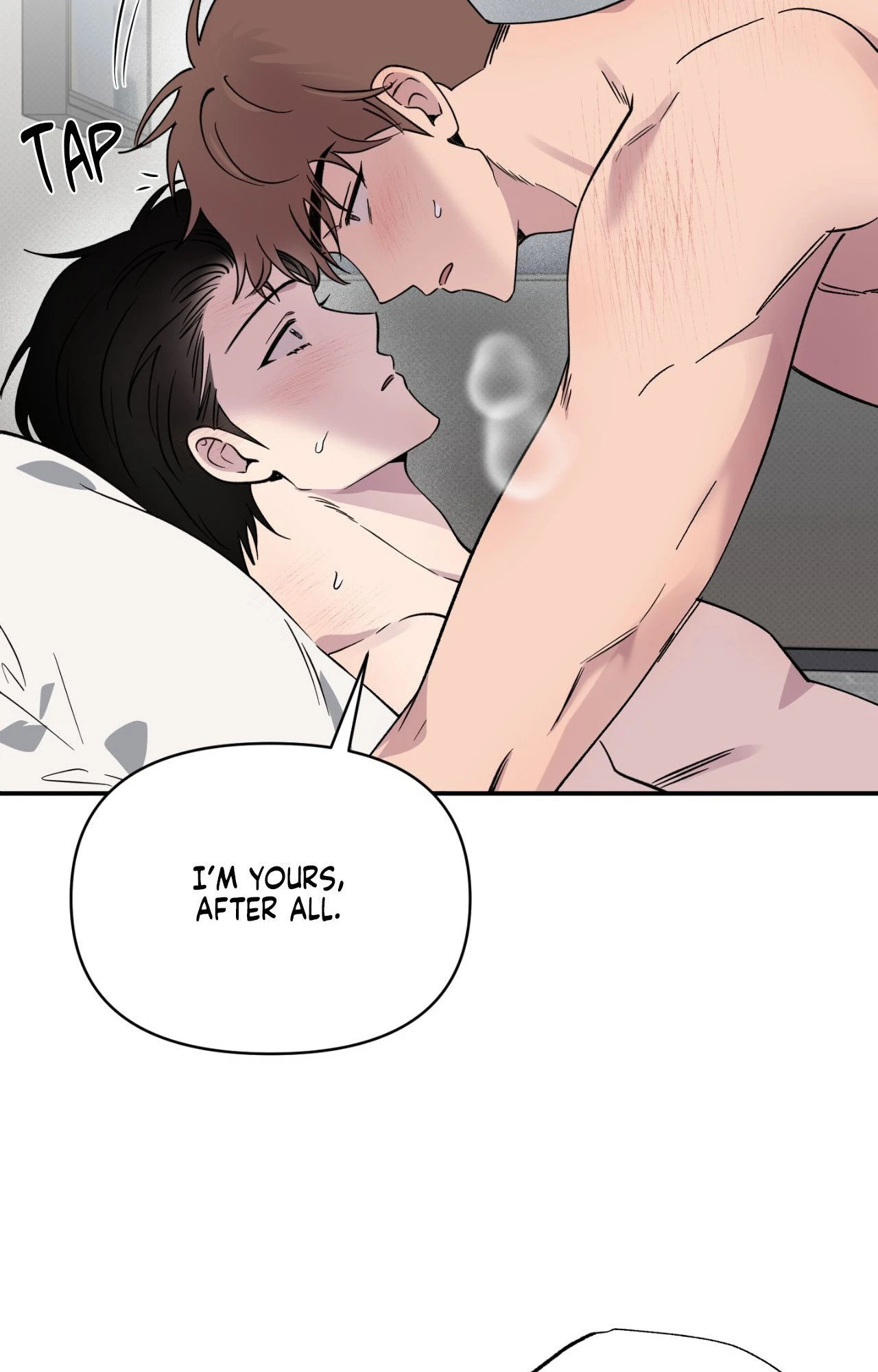 Lucky In Love - Chapter 57 Page 33