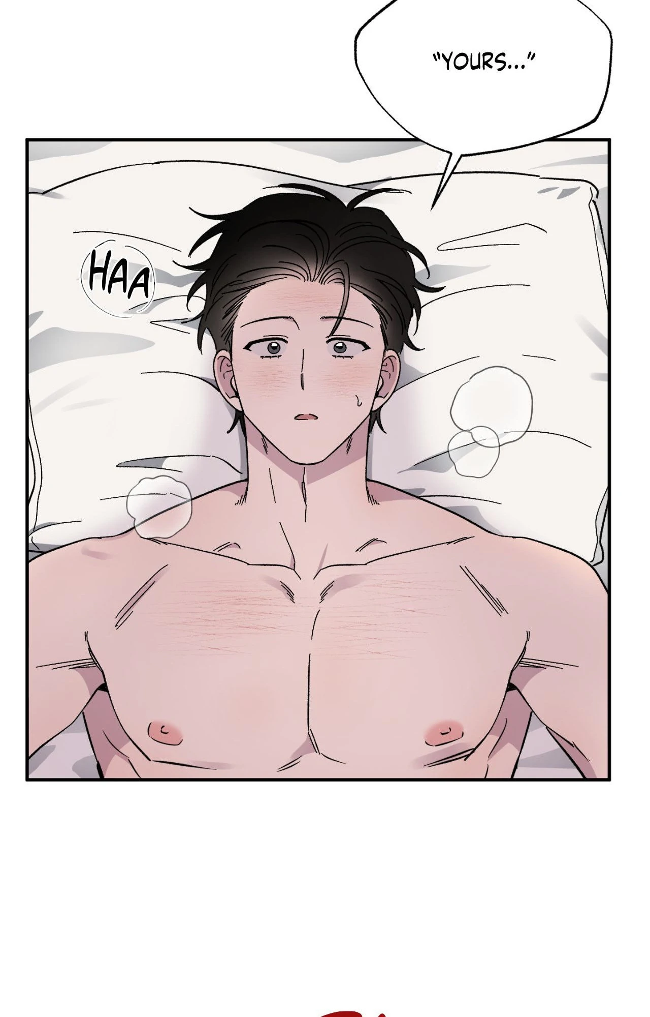 Lucky In Love - Chapter 57 Page 34