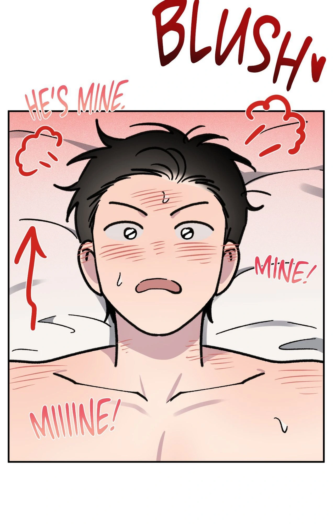 Lucky In Love - Chapter 57 Page 35