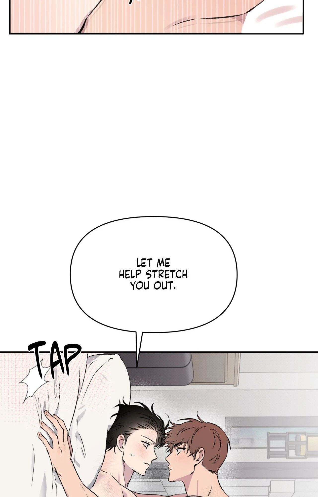 Lucky In Love - Chapter 57 Page 40