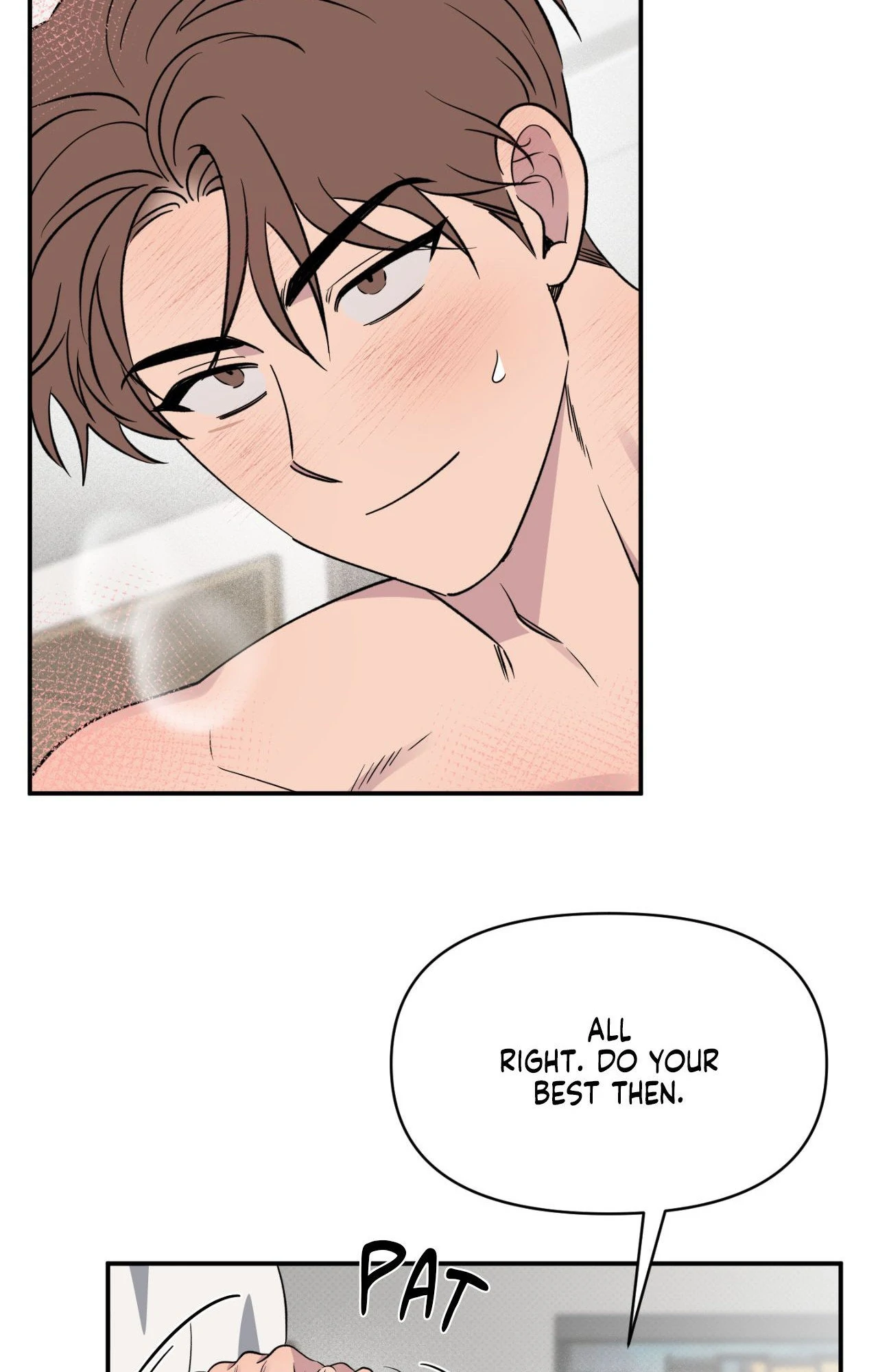 Lucky In Love - Chapter 57 Page 42
