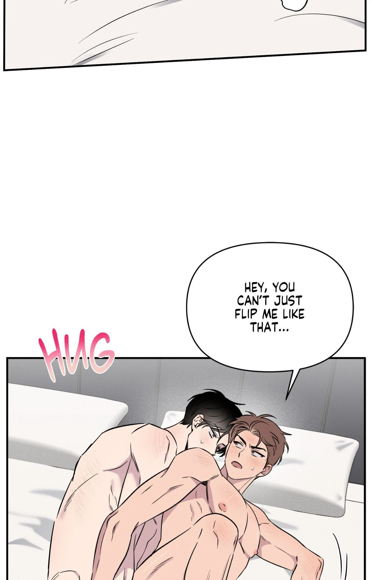 Lucky In Love - Chapter 57 Page 45