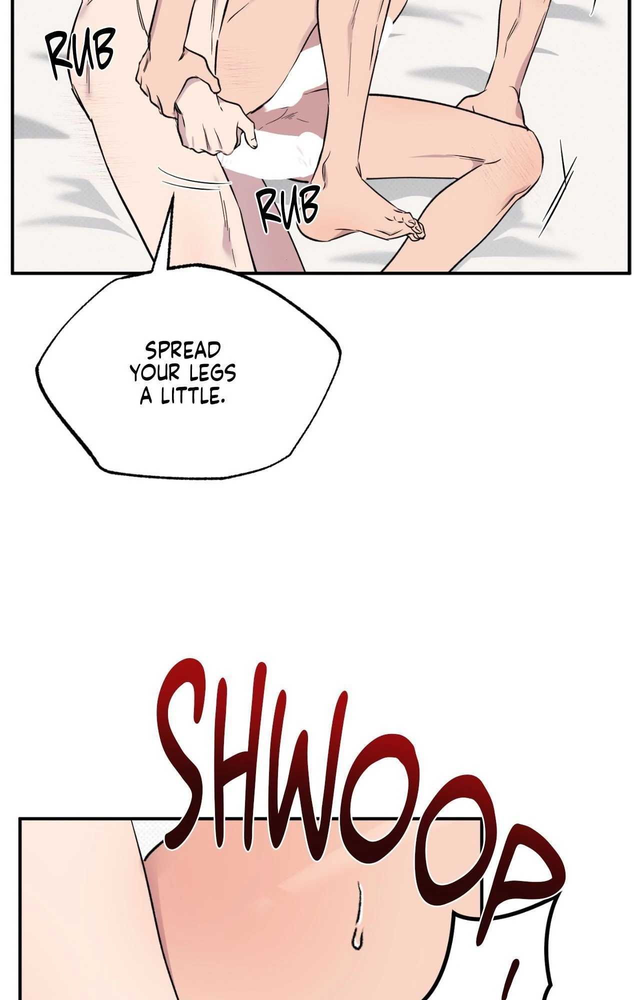 Lucky In Love - Chapter 57 Page 46