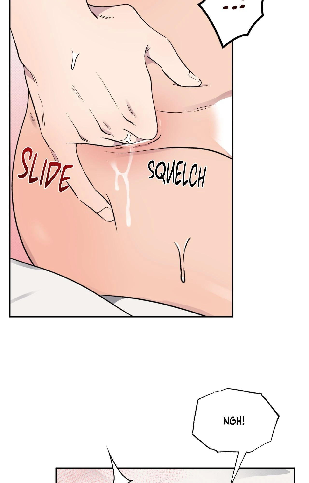 Lucky In Love - Chapter 57 Page 47