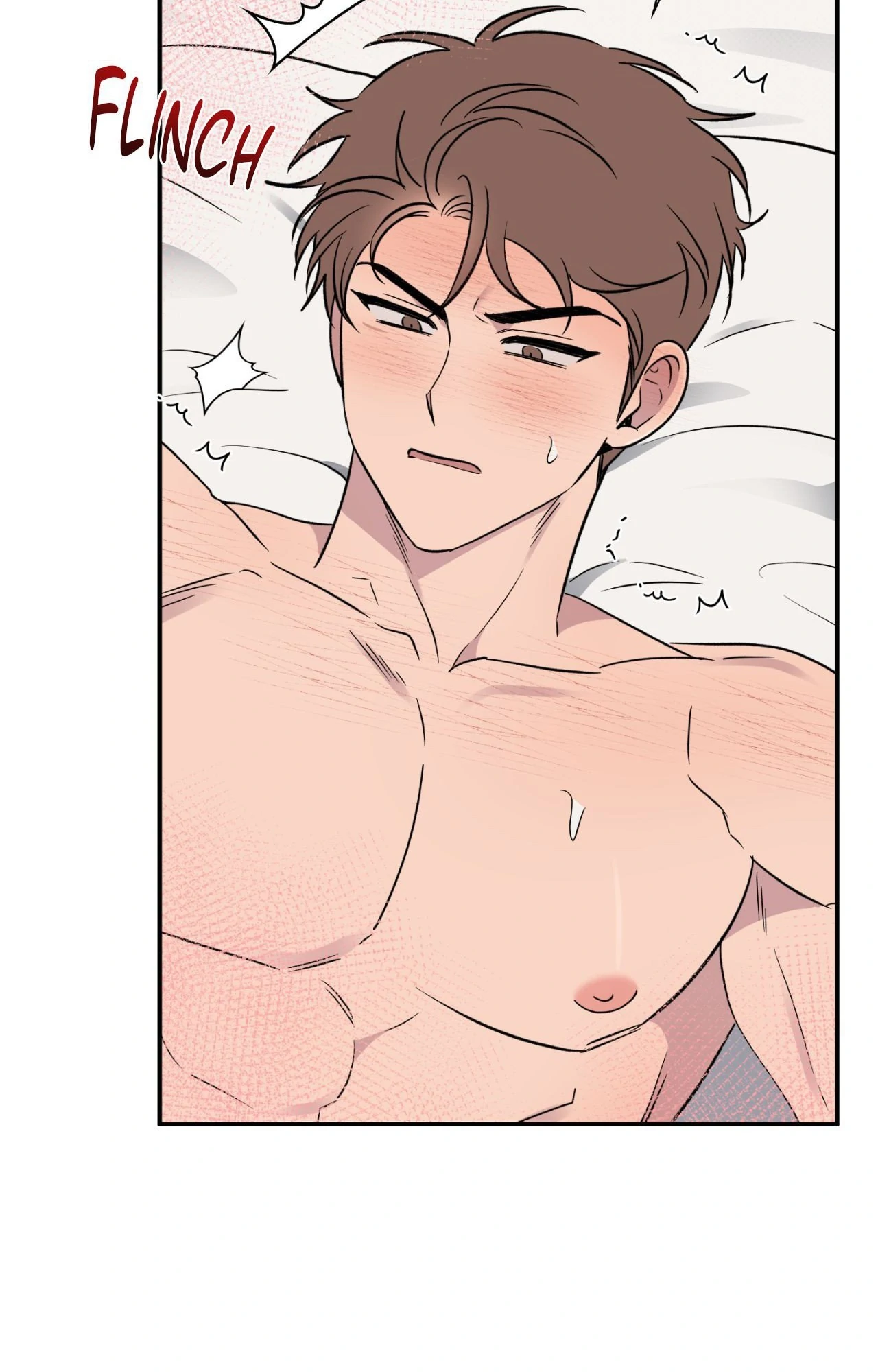 Lucky In Love - Chapter 57 Page 48