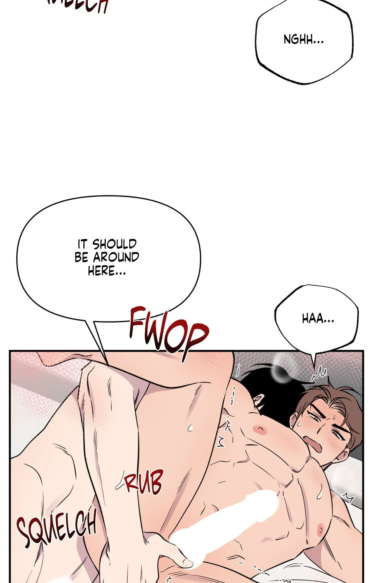 Lucky In Love - Chapter 57 Page 50