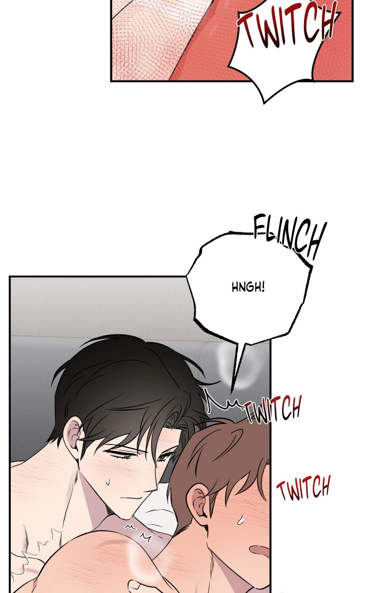 Lucky In Love - Chapter 57 Page 52