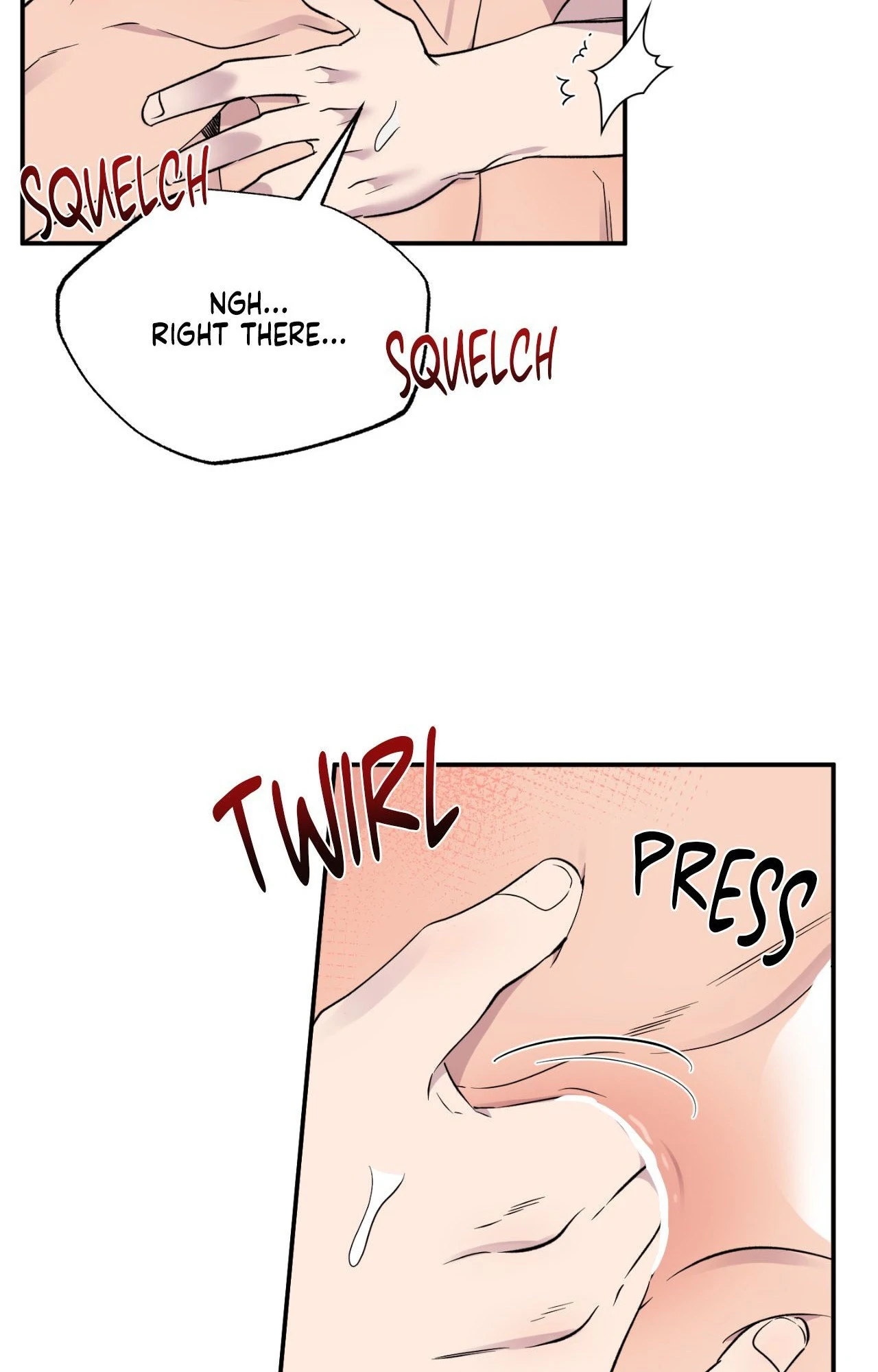 Lucky In Love - Chapter 57 Page 53