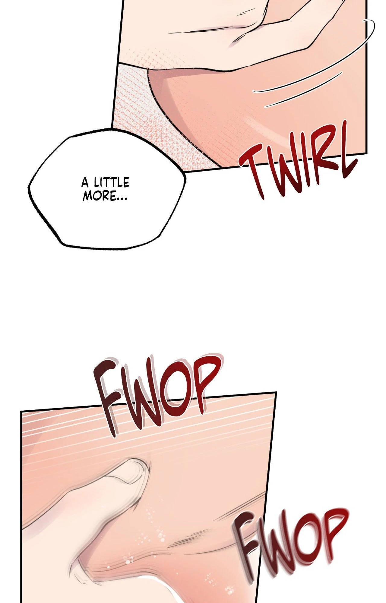 Lucky In Love - Chapter 57 Page 54
